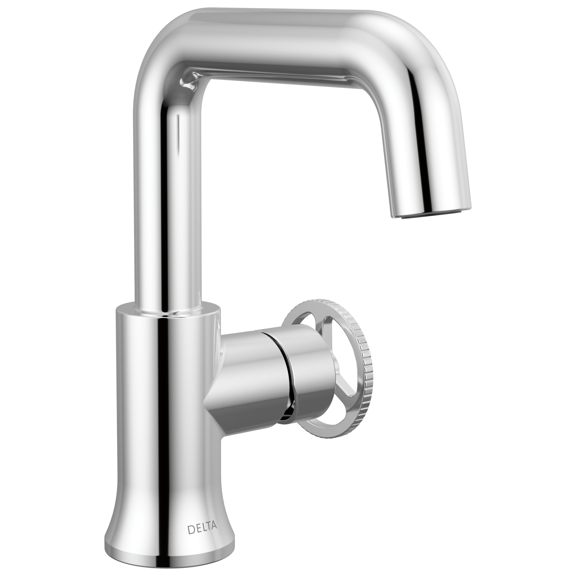 matte black bathroom faucet