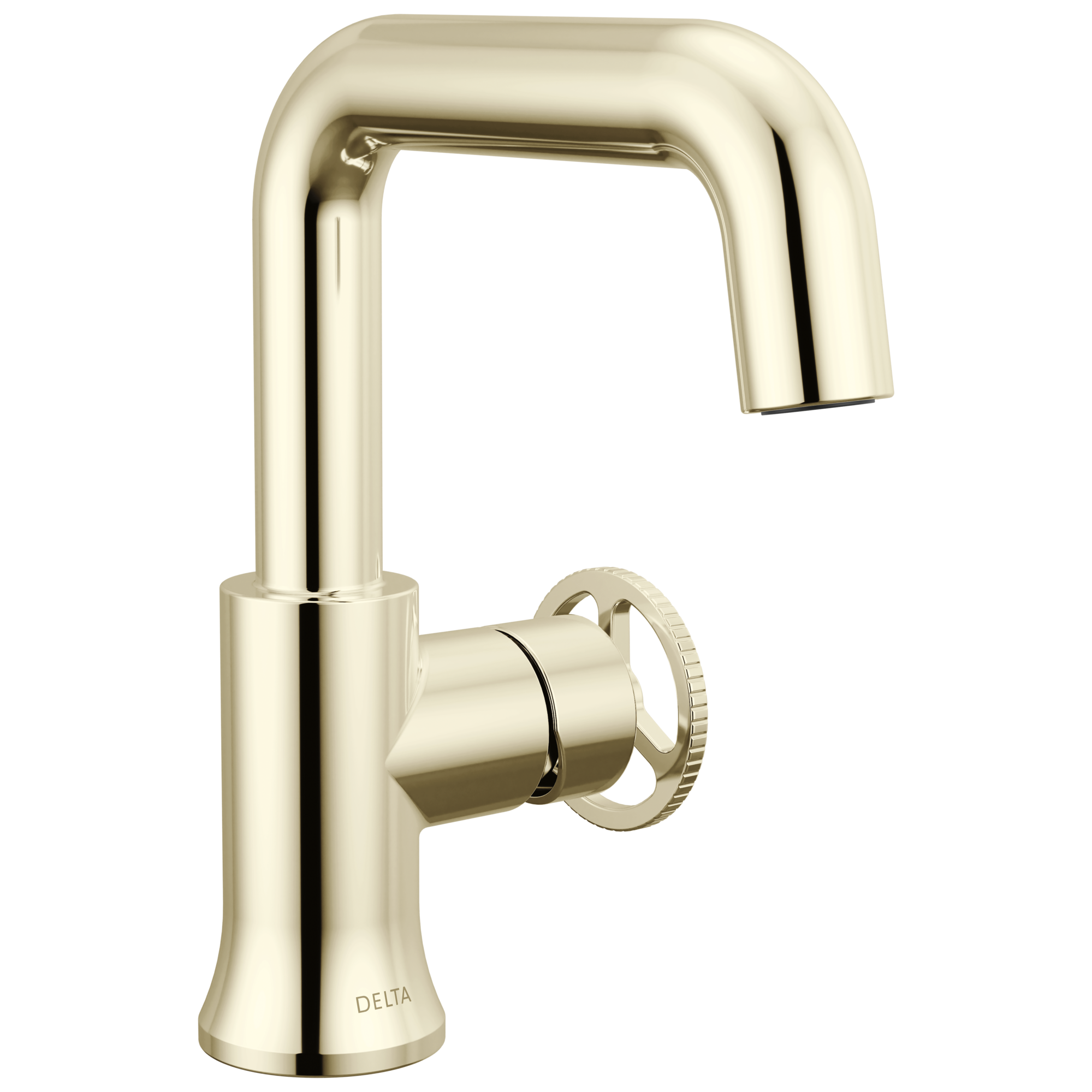 Delta Trinsic Single Handle Bathroom Faucet