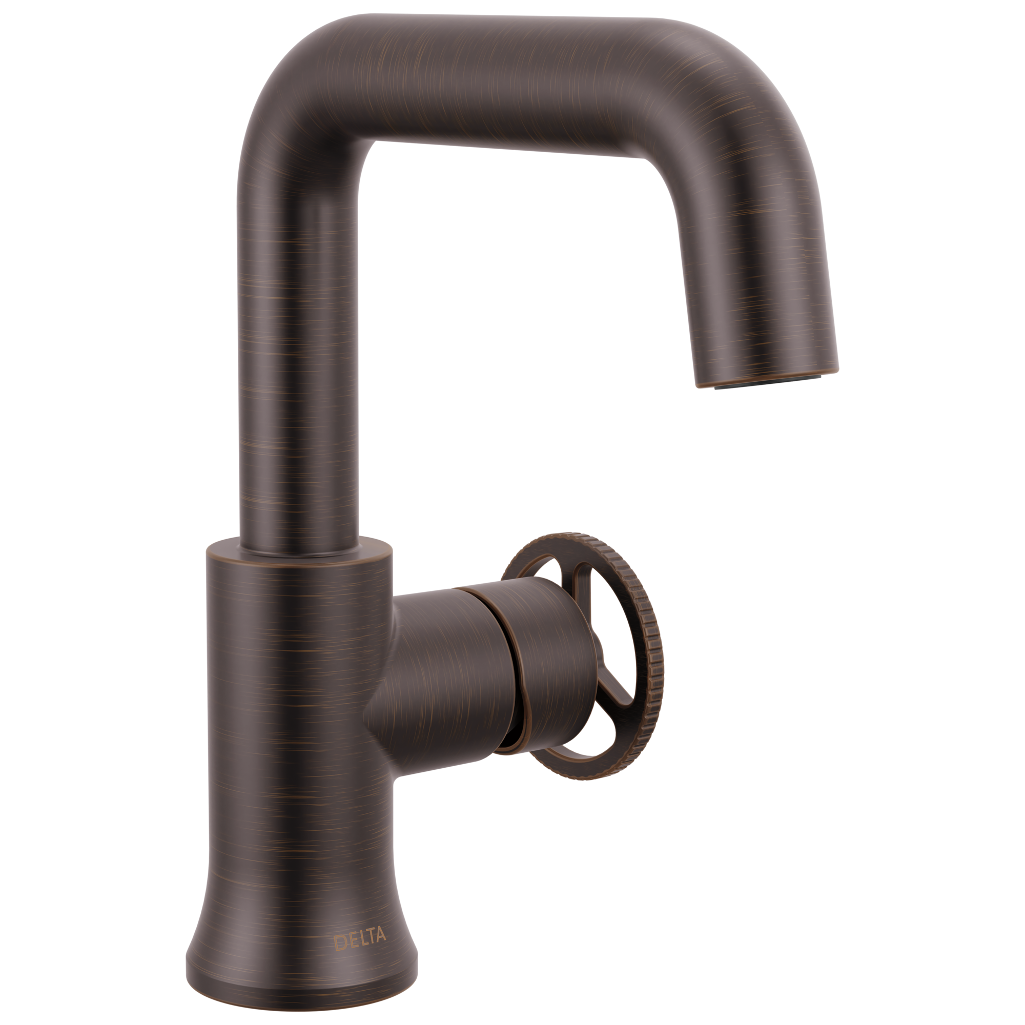 Delta Trinsic Single Handle Bathroom Faucet by Delta