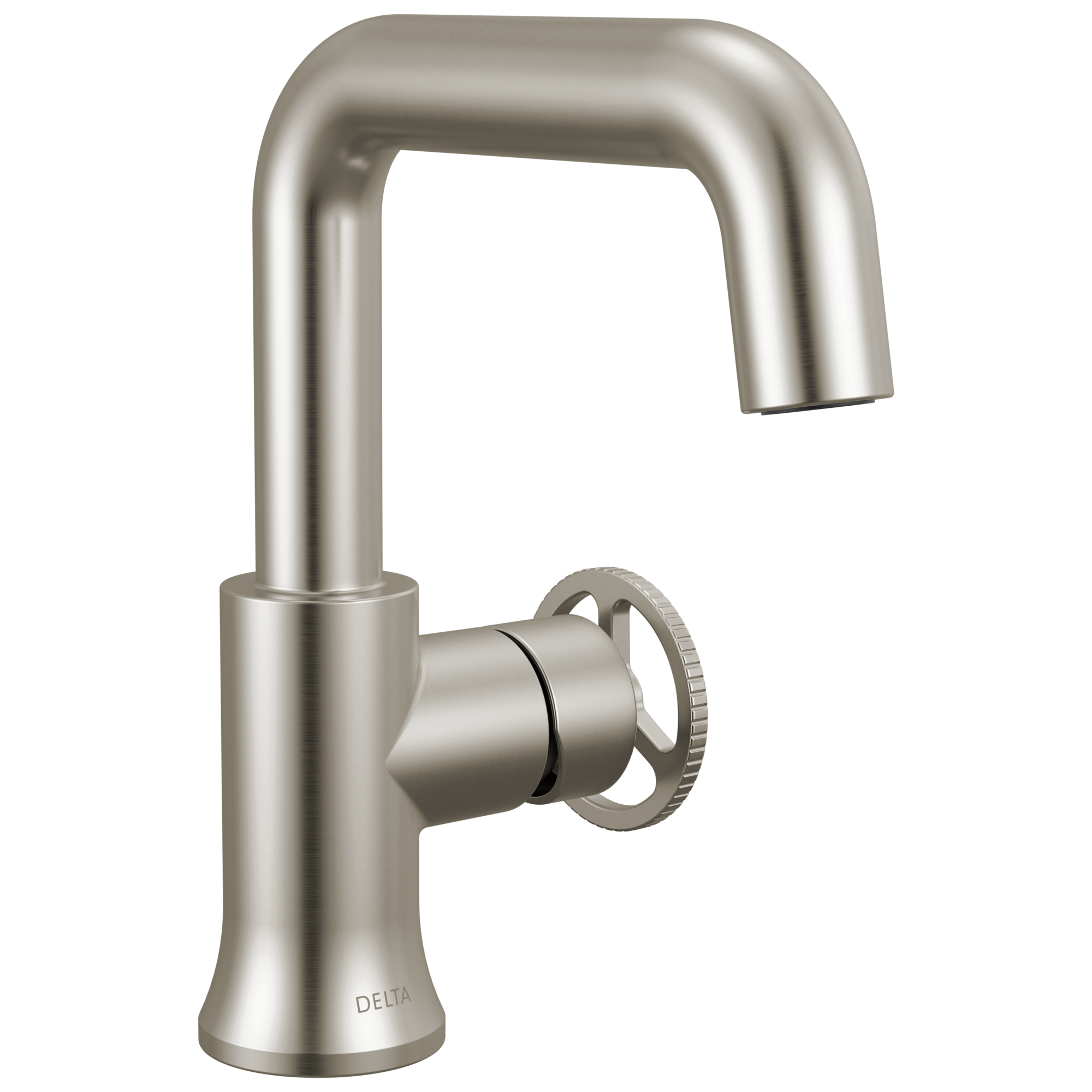 Delta Trinsic Single Handle Bathroom Faucet by Delta