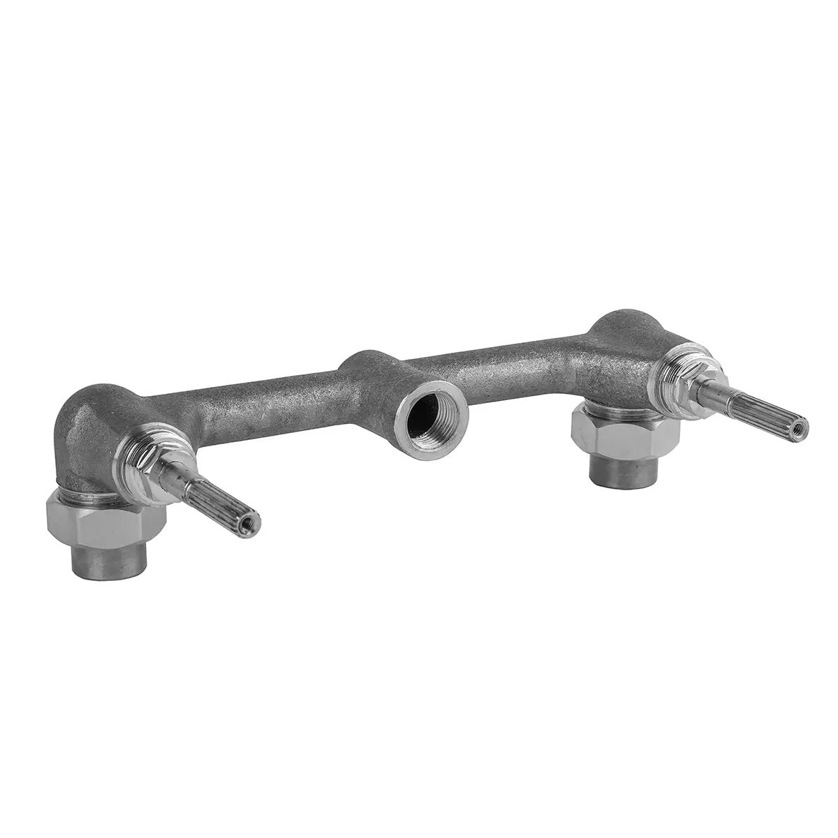 rough valve