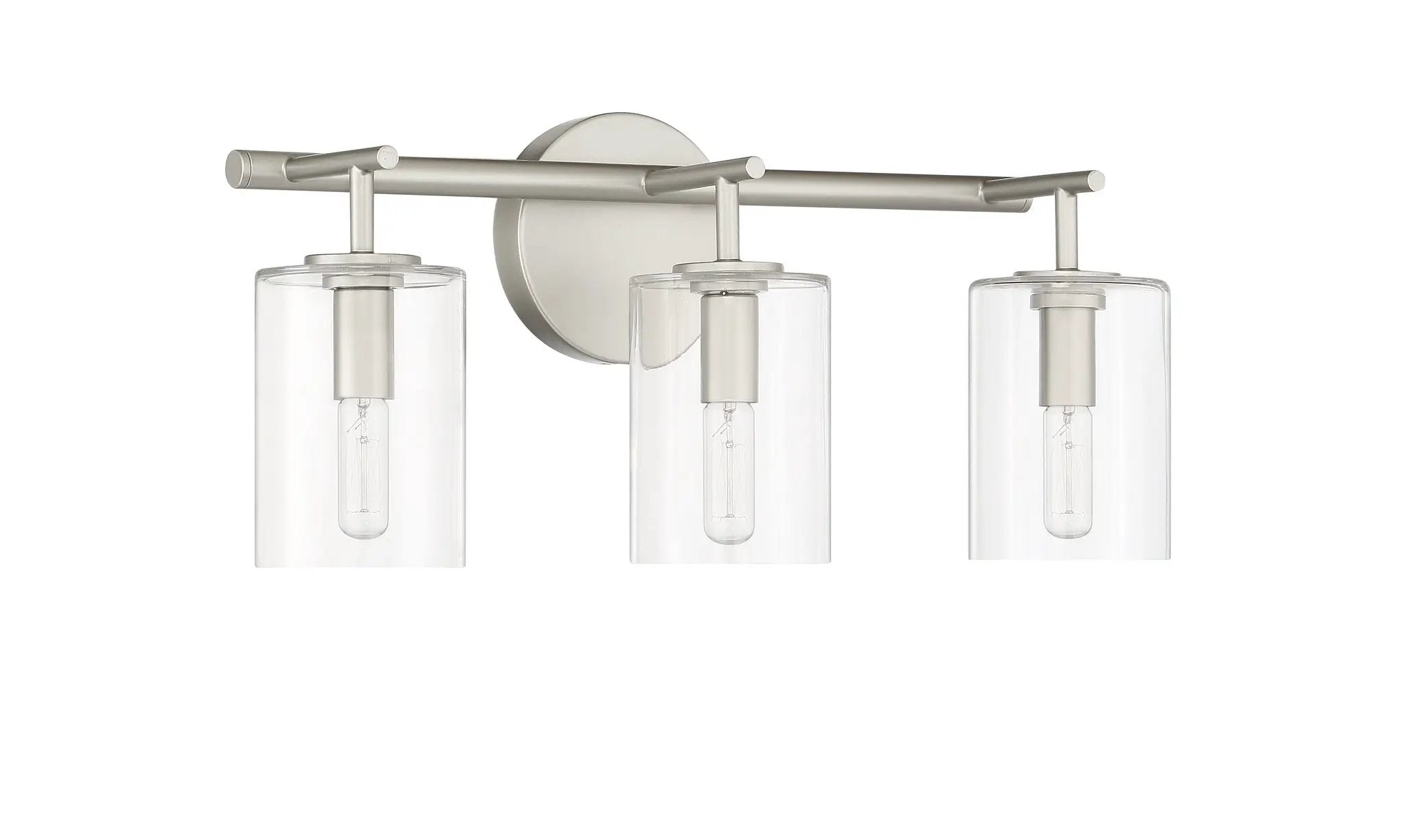 Craftmade Hailie Vanity Light by Craftmade