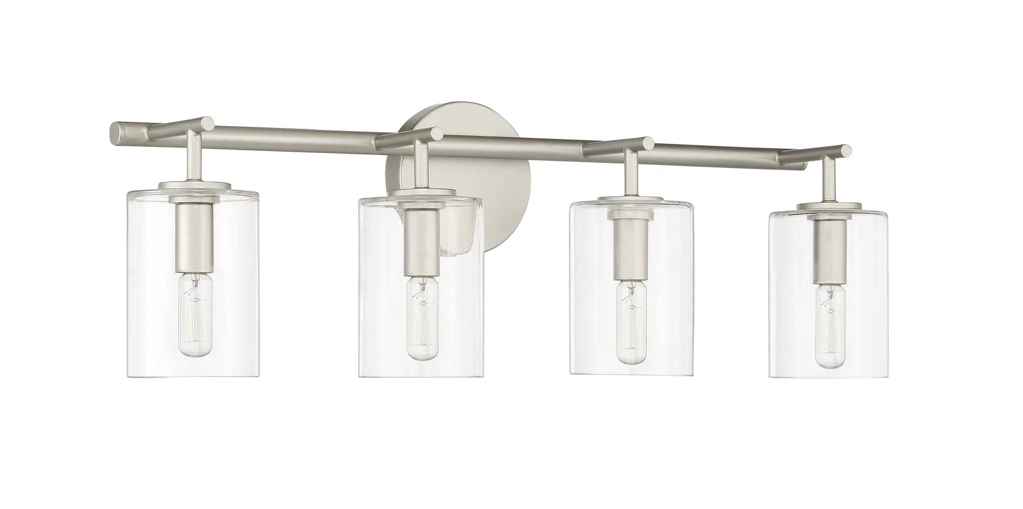 Craftmade Hailie Vanity Light by Craftmade
