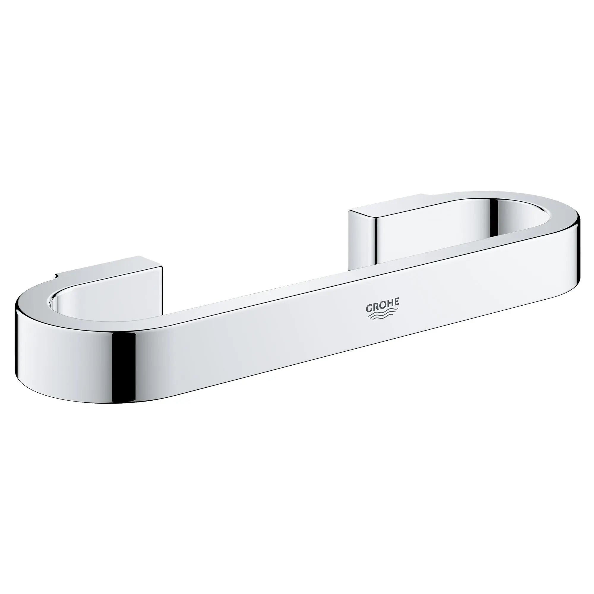 chrome grab bar