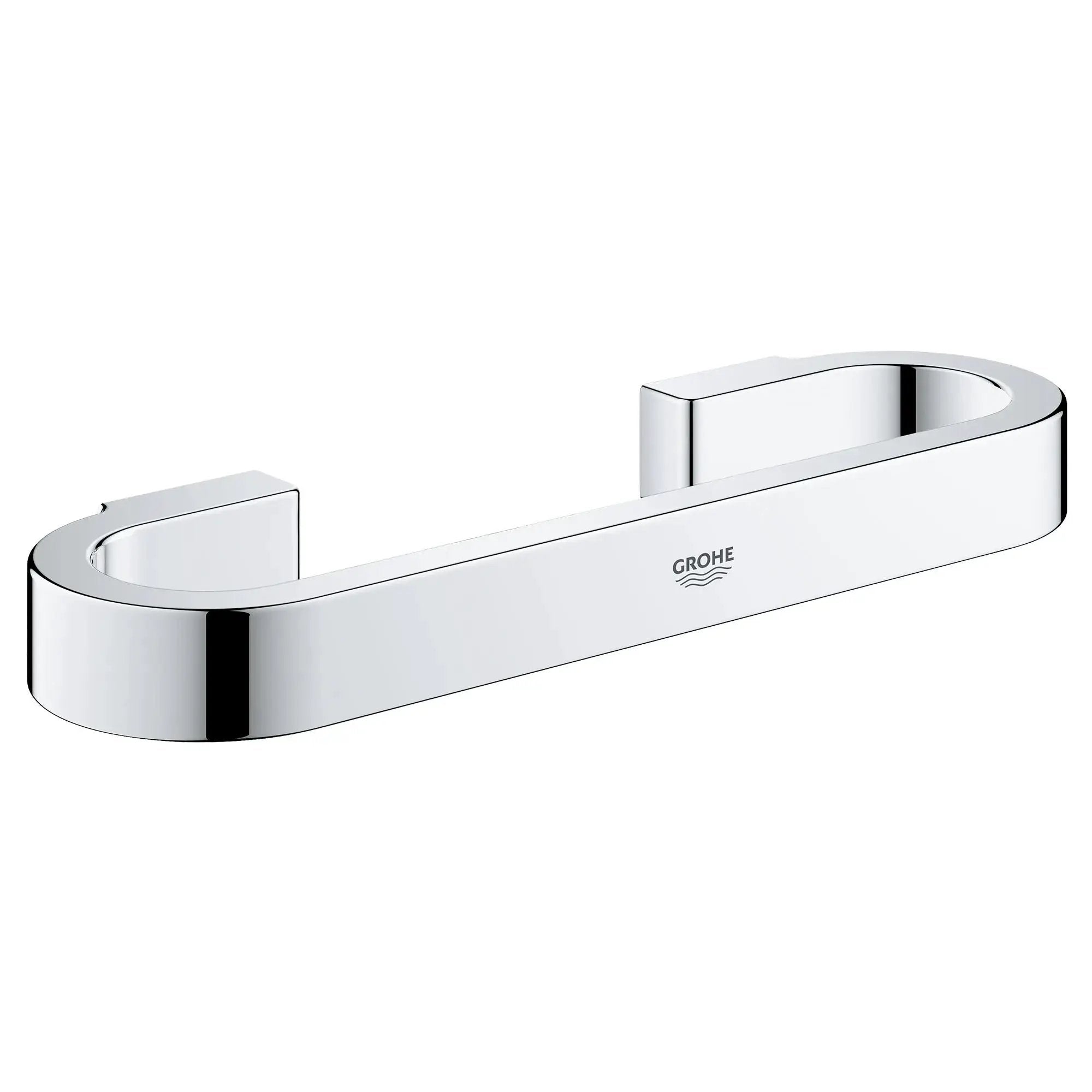 chrome grab bar