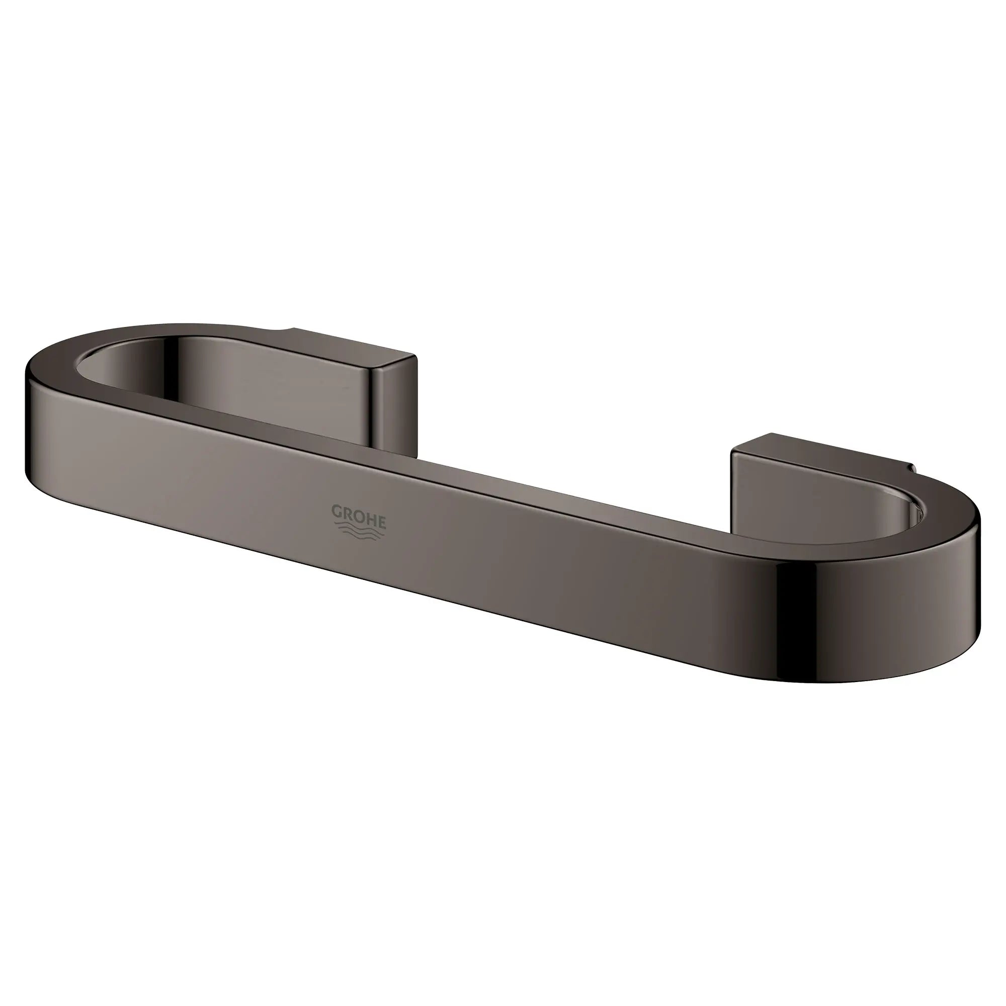 hard graphite grab bar