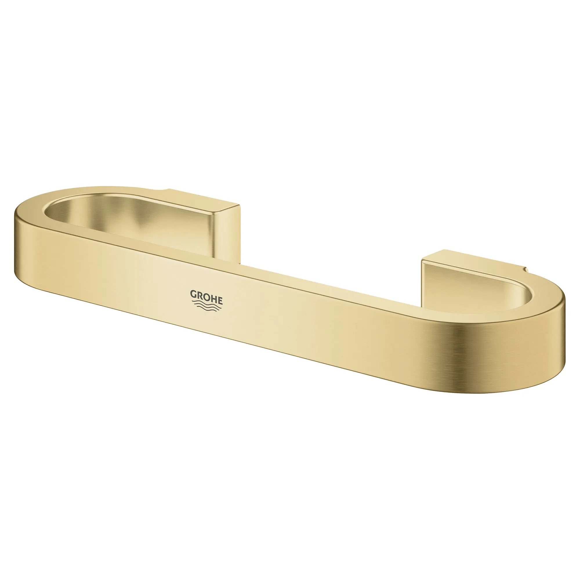 brushed cool sunrise grab bar