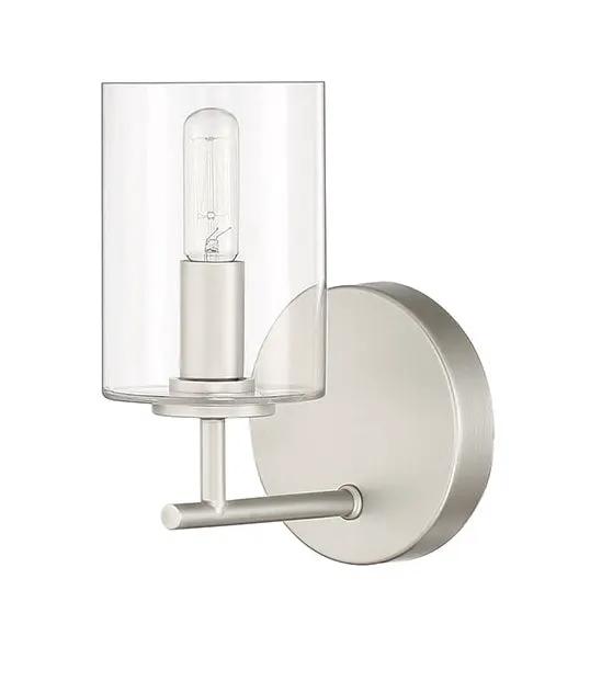 Craftmade Hailie 1 Light Wall Sconce by Craftmade