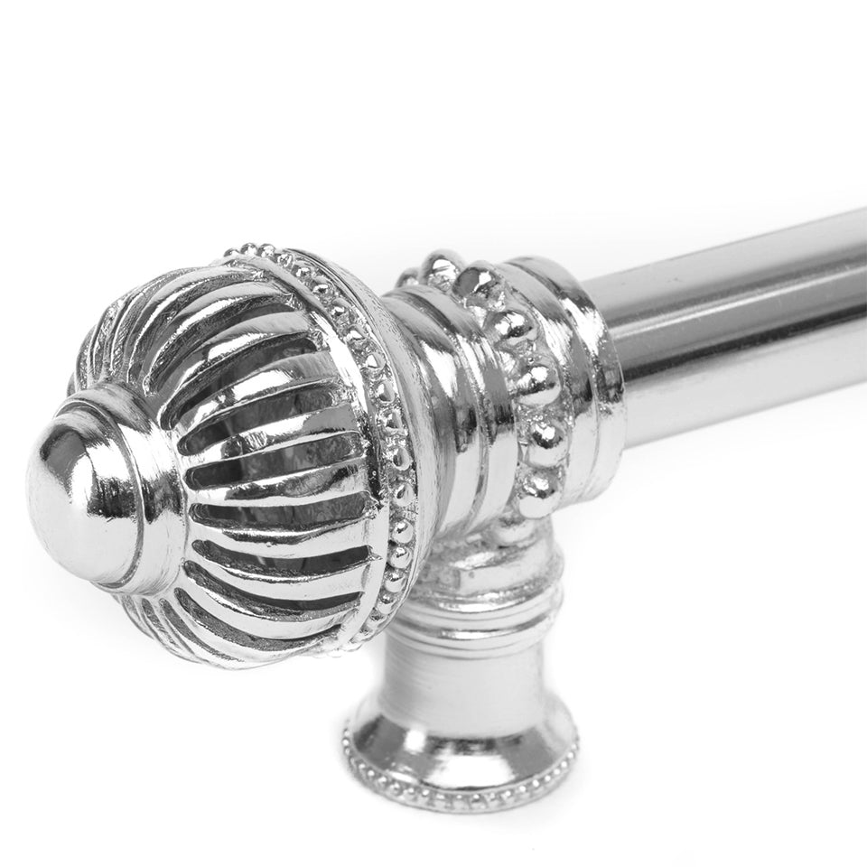 platinum cabinet pull