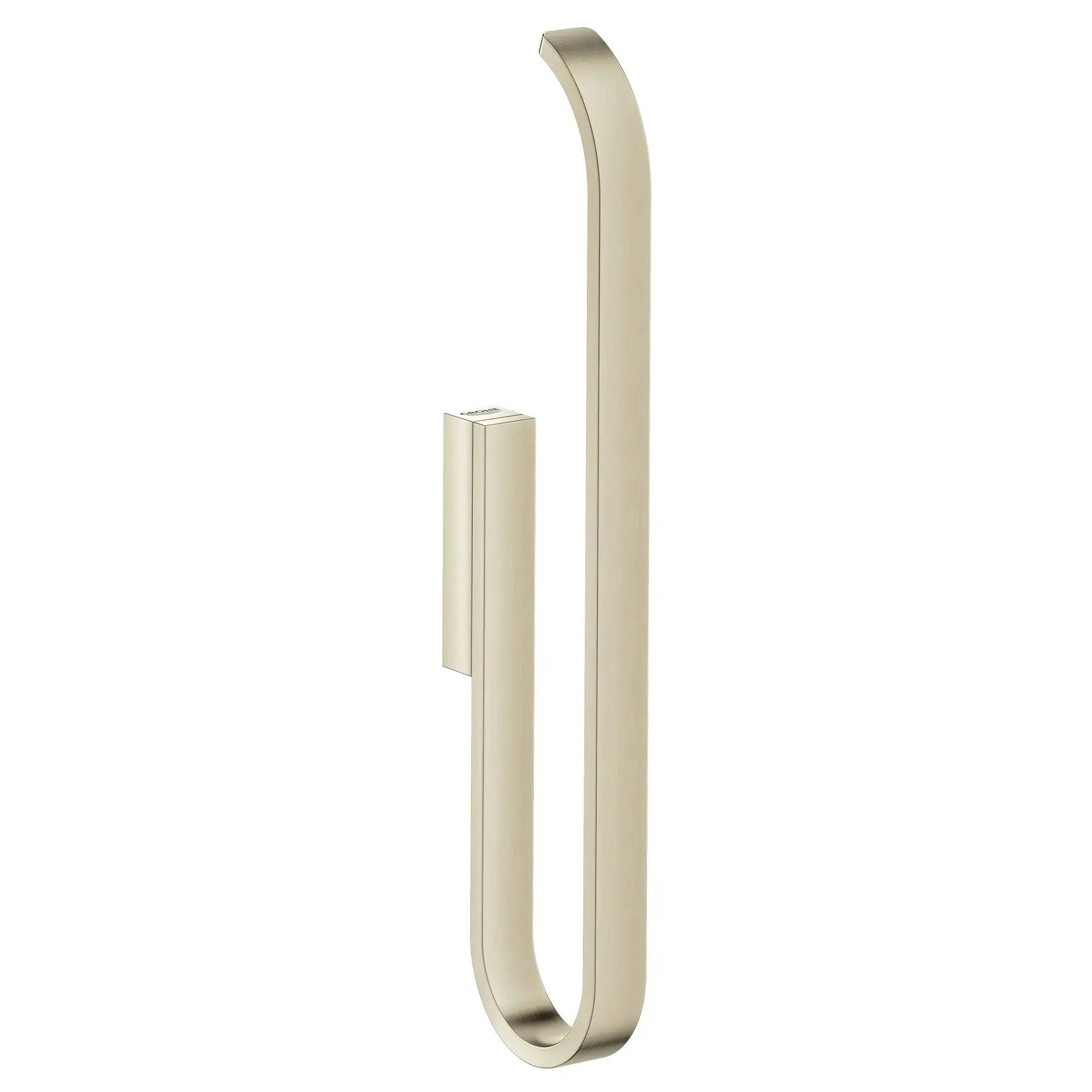 Grohe Selection Paper Holder by Grohe