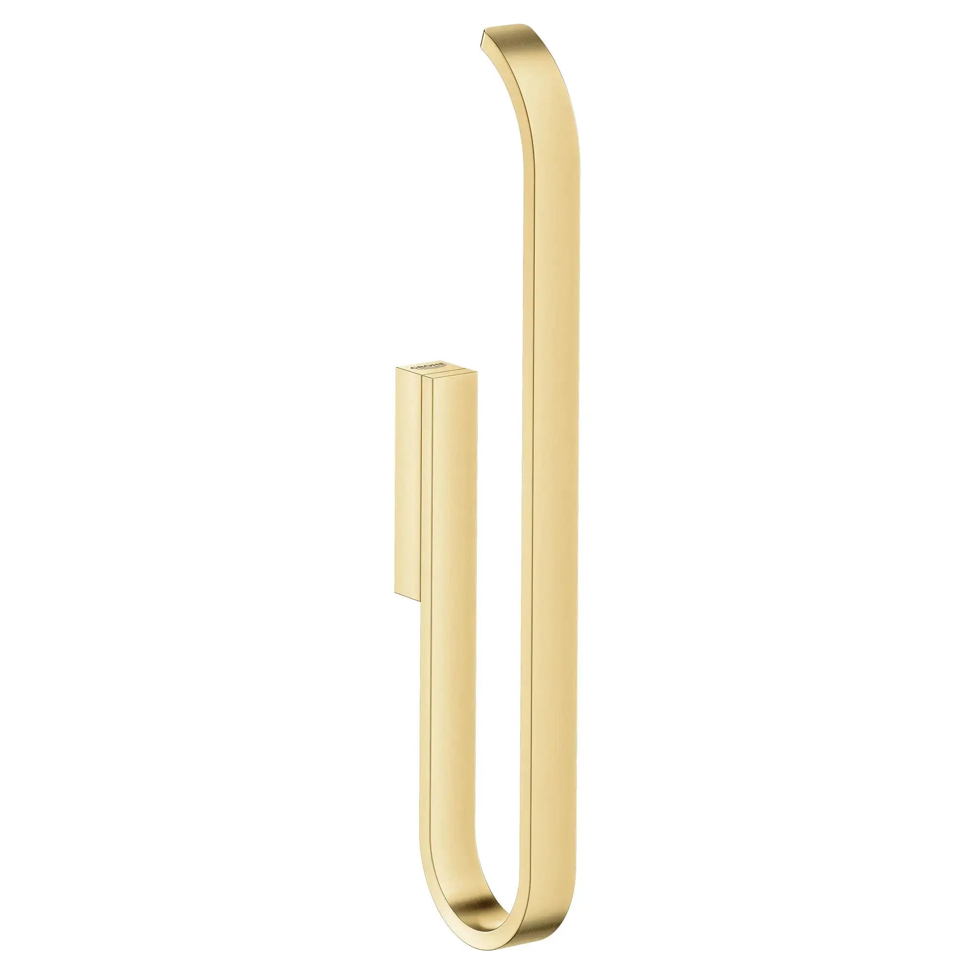 Grohe Selection Paper Holder by Grohe