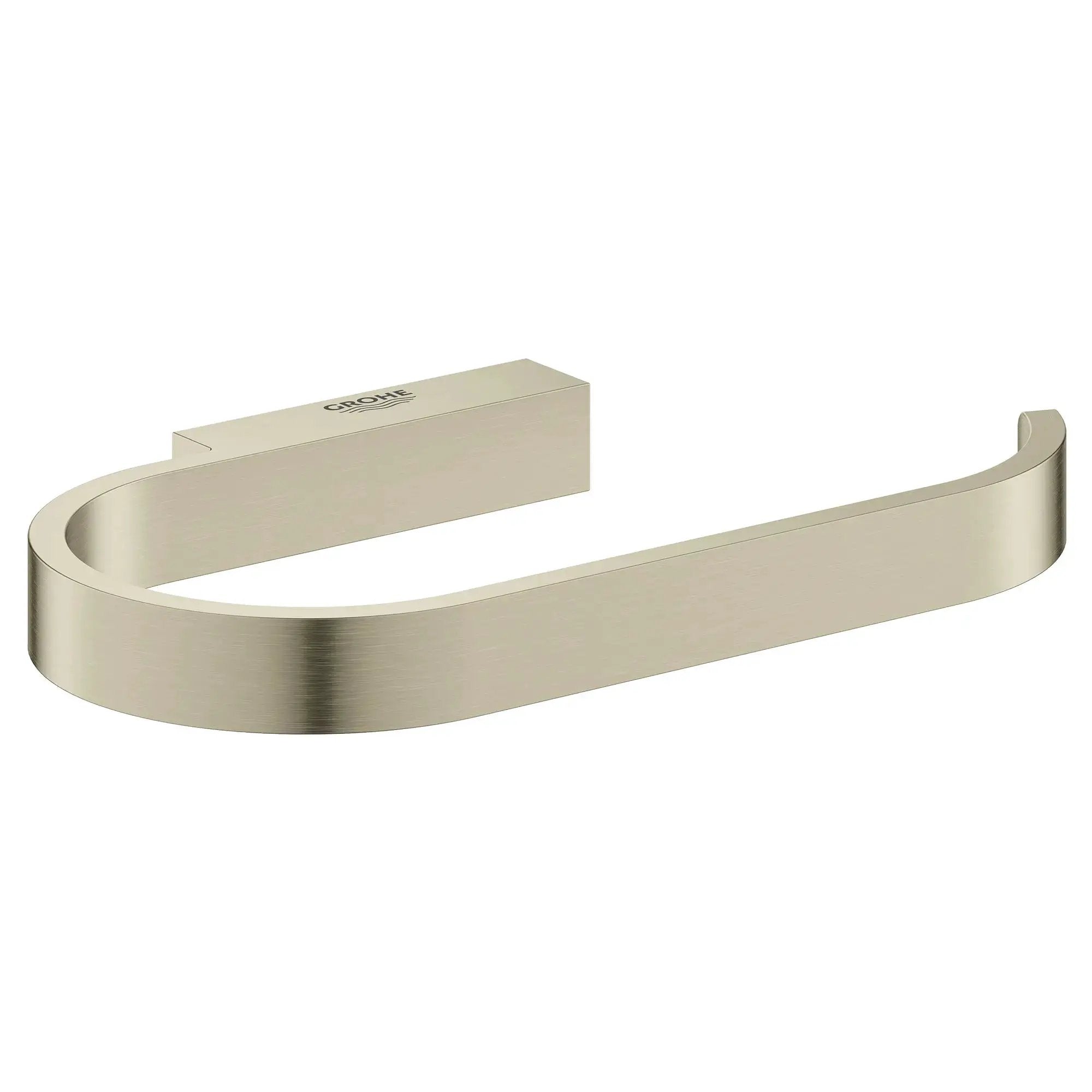 Grohe Selection Paper Holder without Cover by Grohe