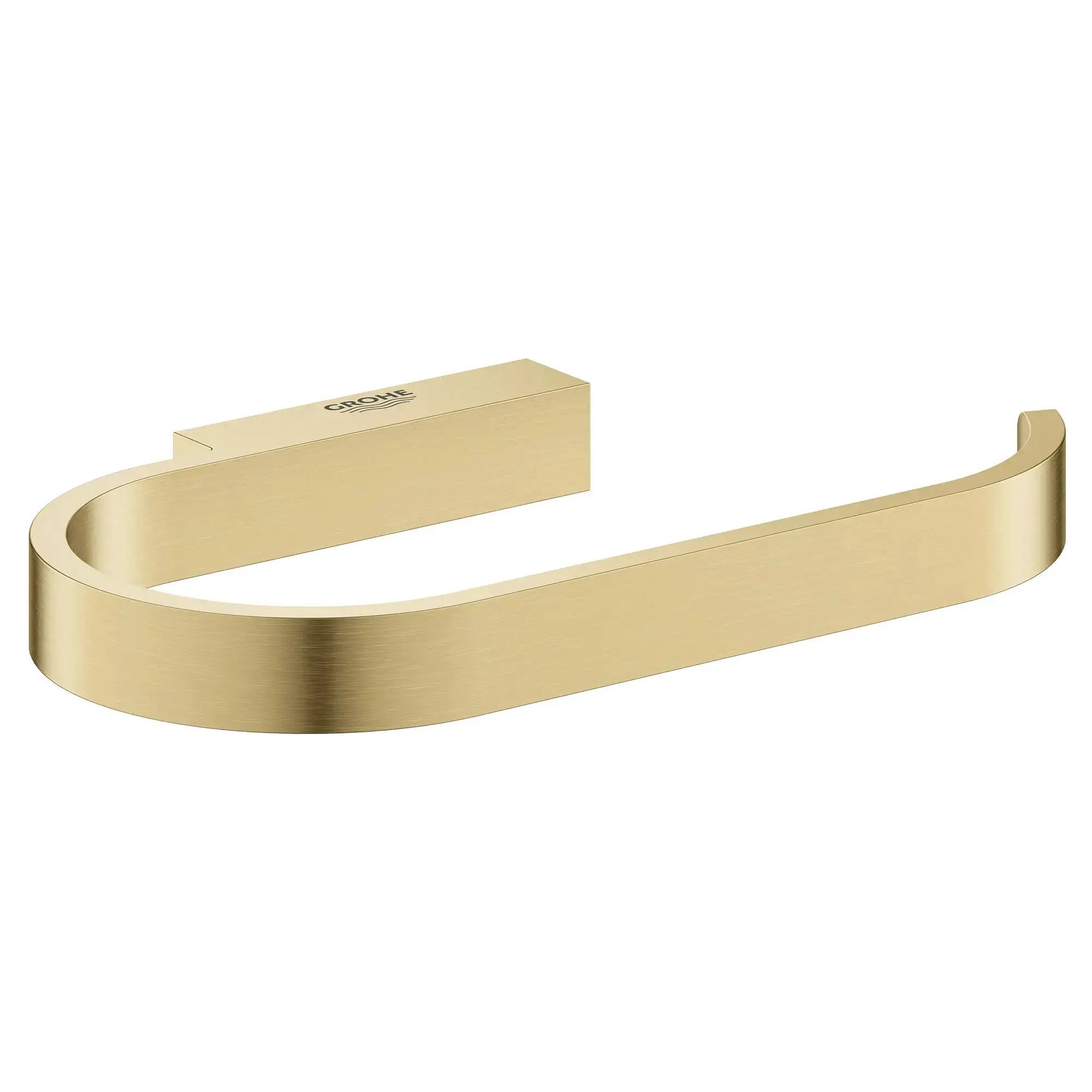 Grohe Selection Paper Holder without Cover by Grohe