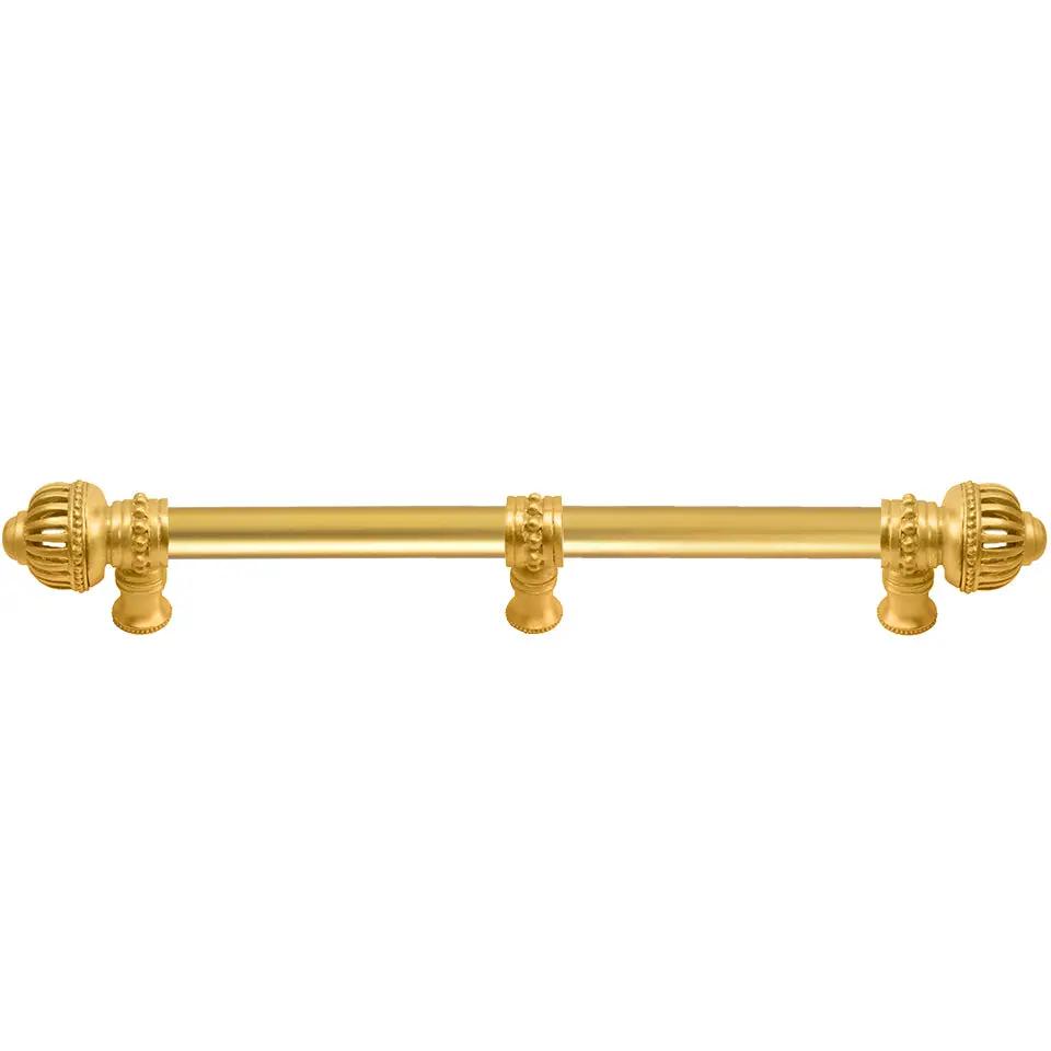 gilded mercury cabinet pull
