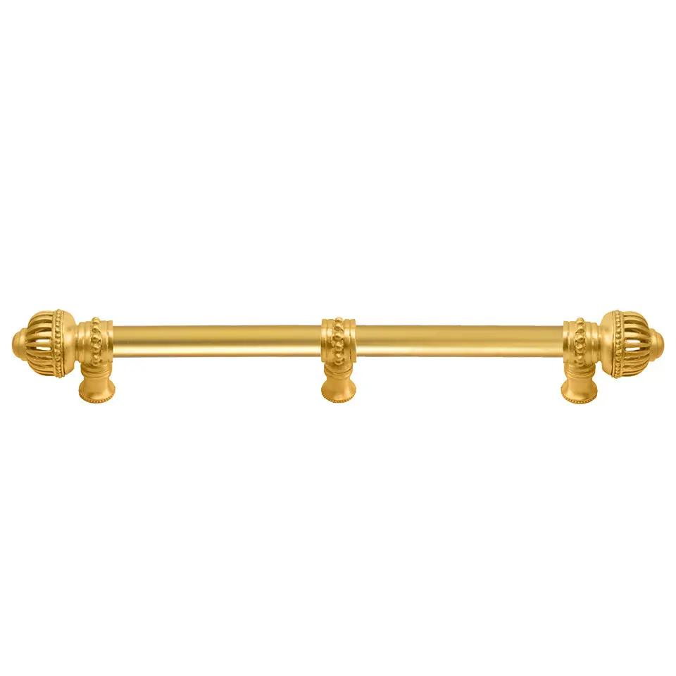 gilded mercury cabinet pull