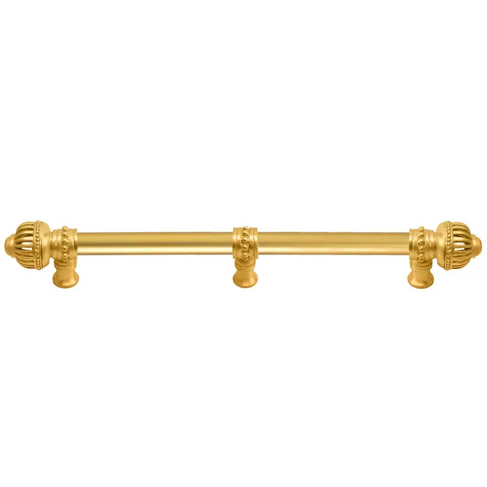 gilded mercury cabinet pull