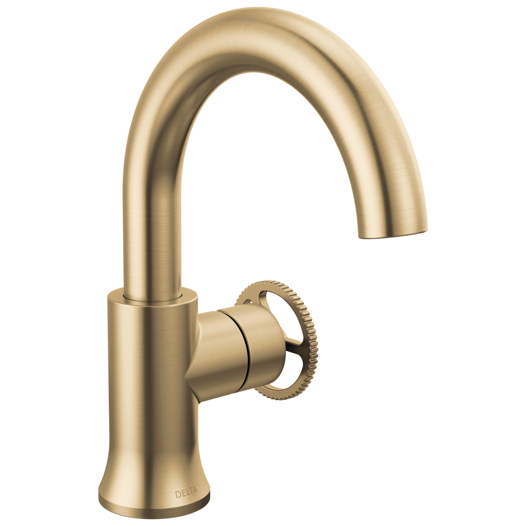 Delta Trinsic Single Handle Bathroom Faucet by Delta
