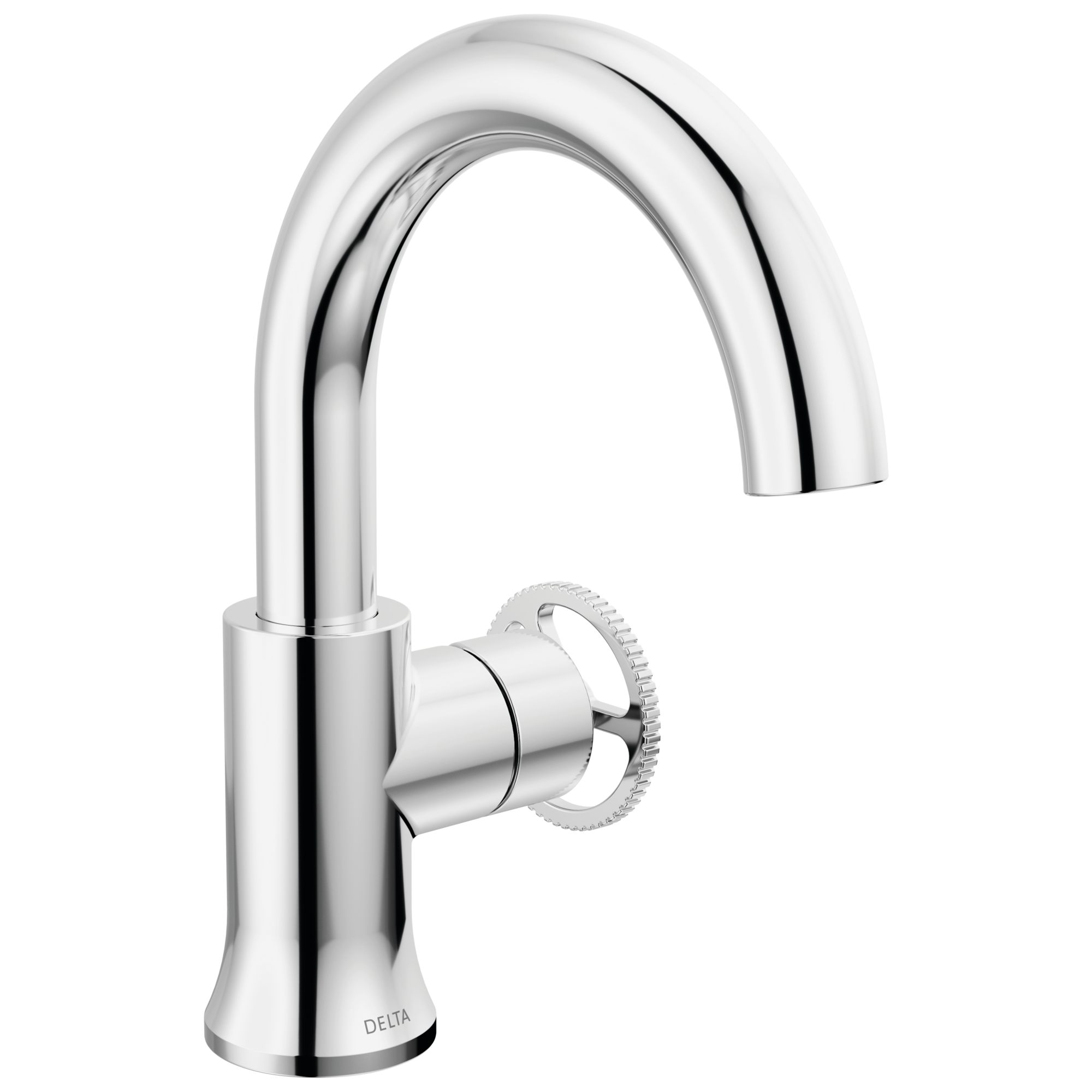 matte black bathroom faucet