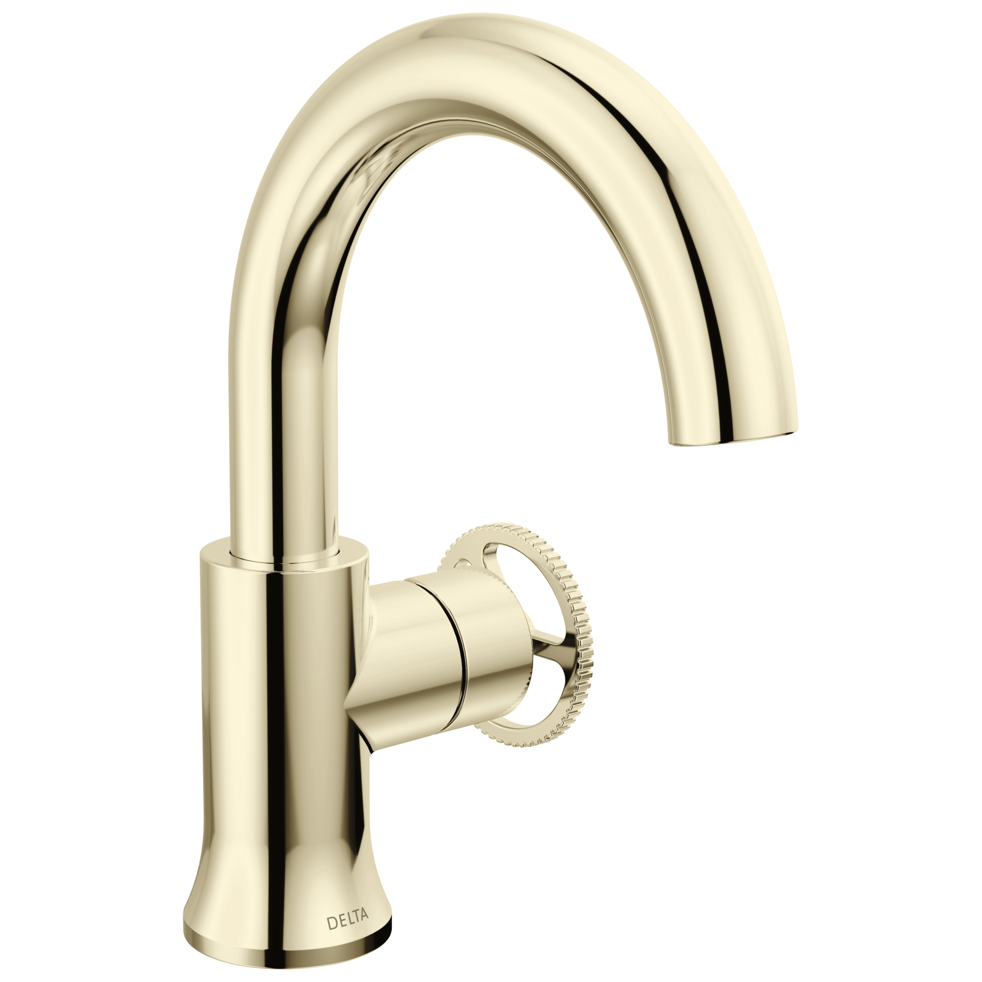 Delta Trinsic Single Handle Bathroom Faucet by Delta