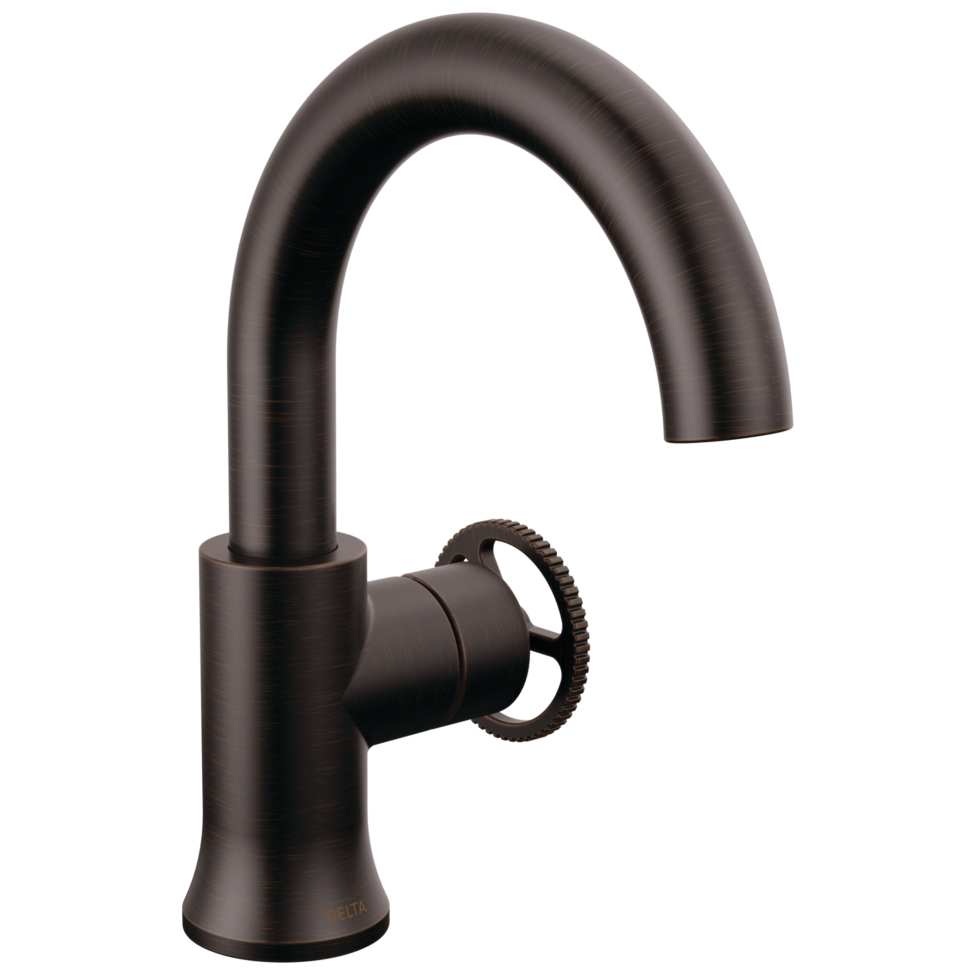 Delta Trinsic Single Handle Bathroom Faucet by Delta