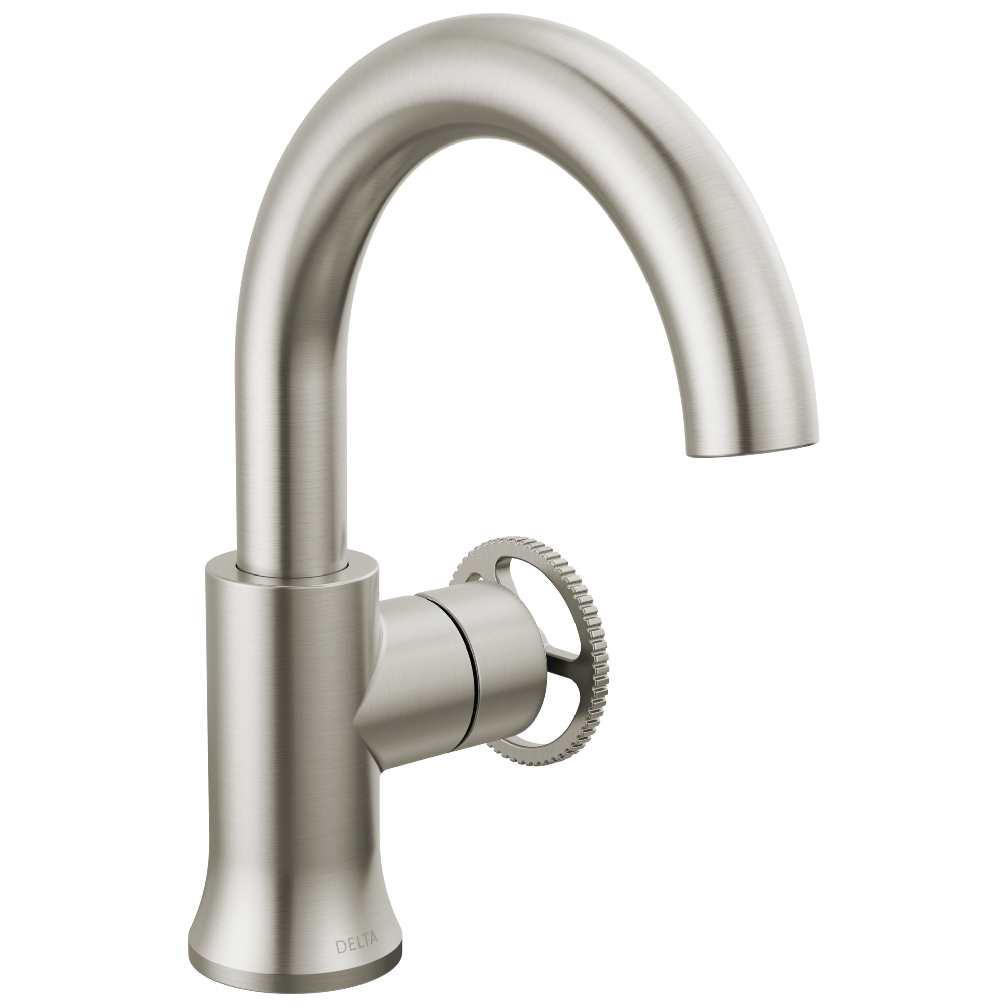 Delta Trinsic Single Handle Bathroom Faucet by Delta