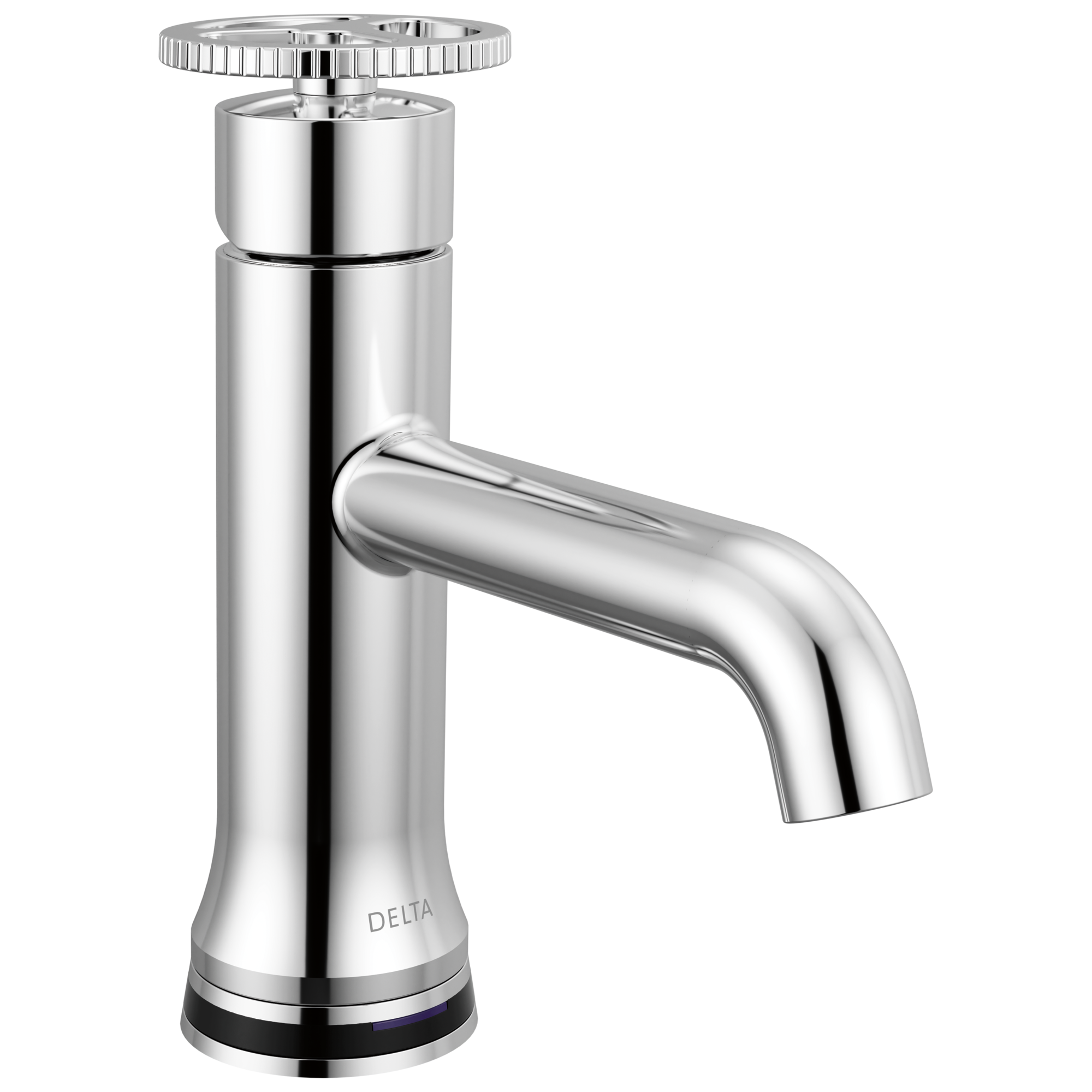 matte black bathroom faucet