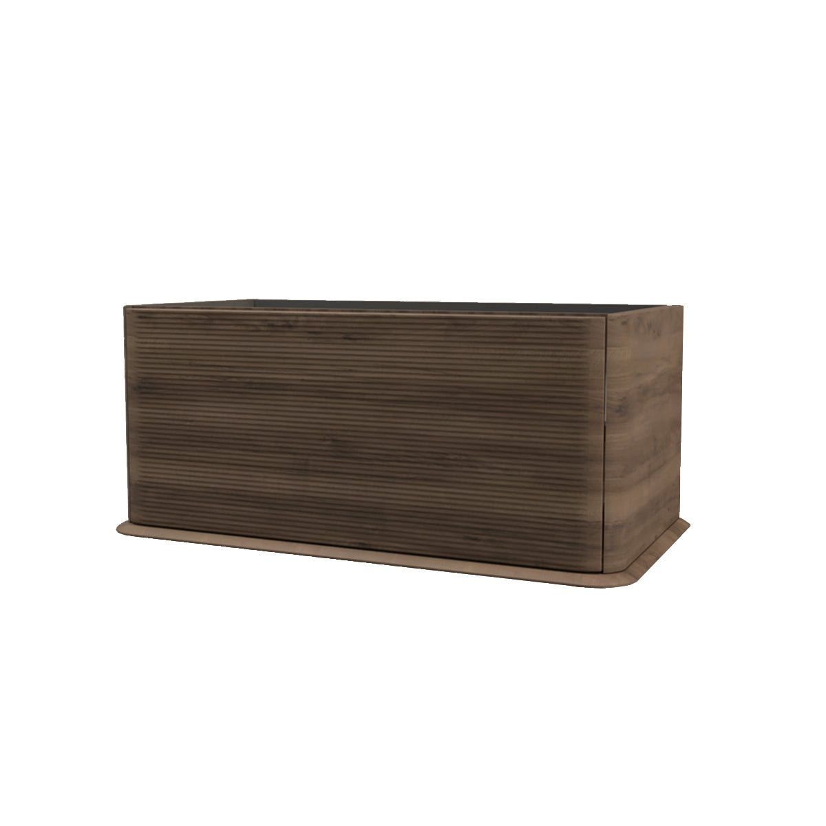 Baden Haus Idra 39" 1 Drawer Base Cabinet