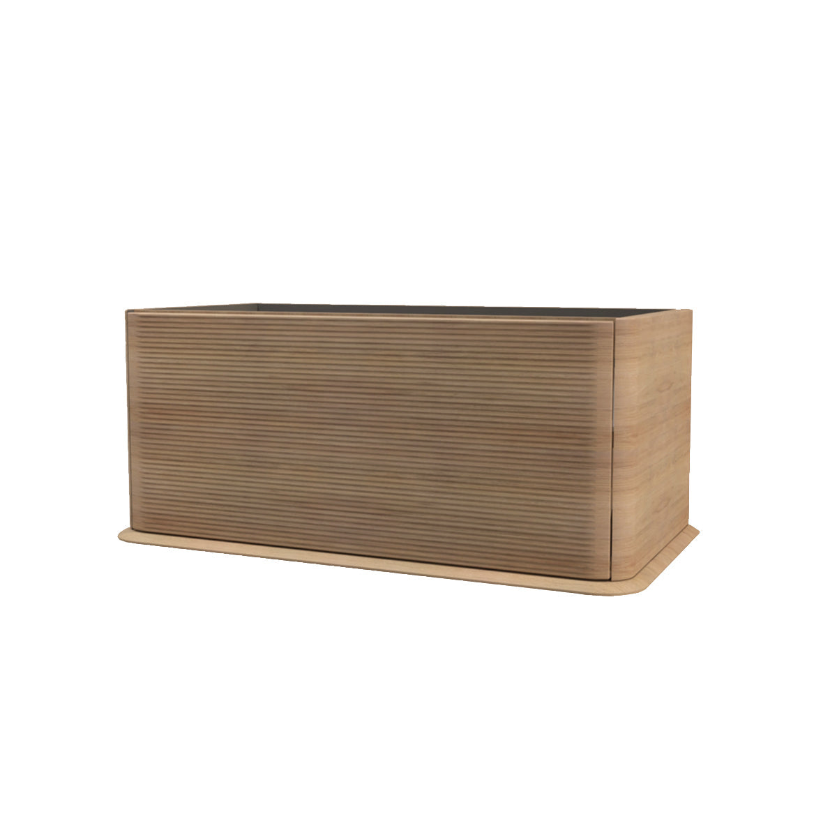 Baden Haus Idra 39" 1 Drawer Base Cabinet