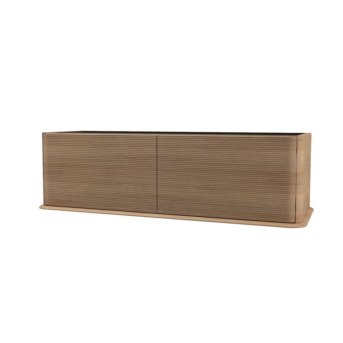 Baden Haus Idra 57" 2 Drawers Base Cabinet by Baden Haus