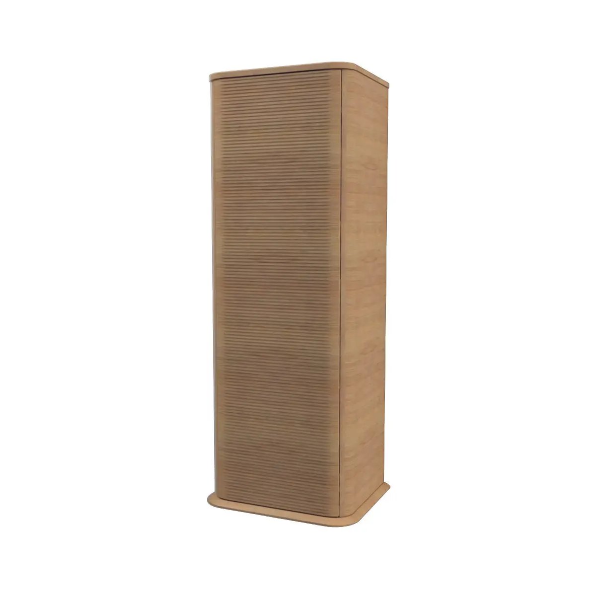 Baden Haus Idra 48" Linen Cabinet by Baden Haus