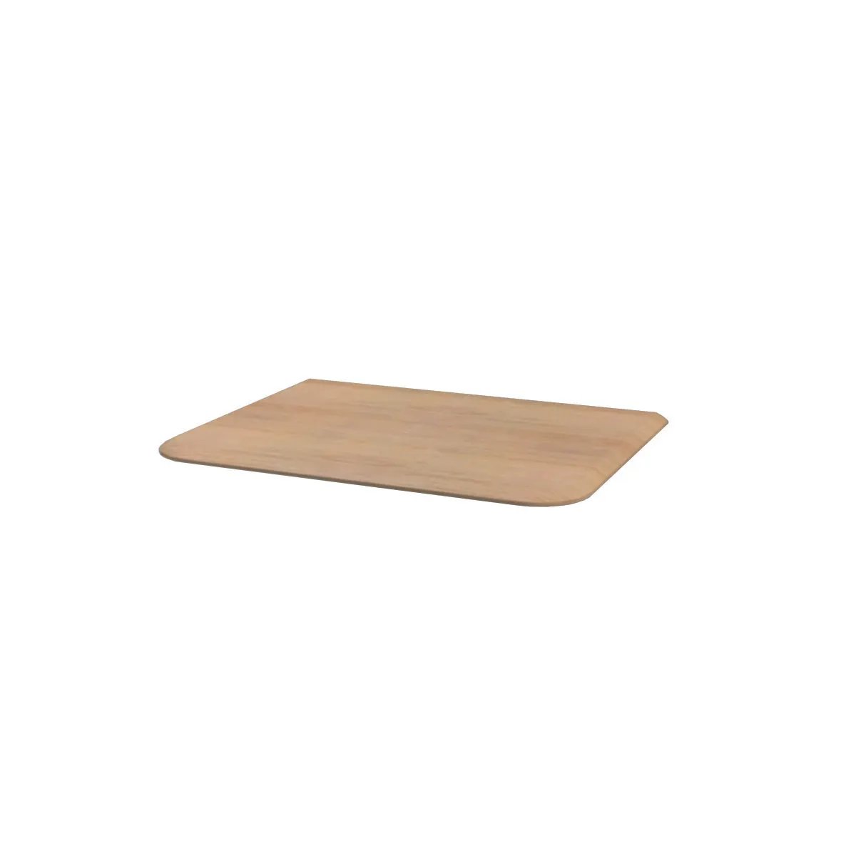 oak tobacco countertop