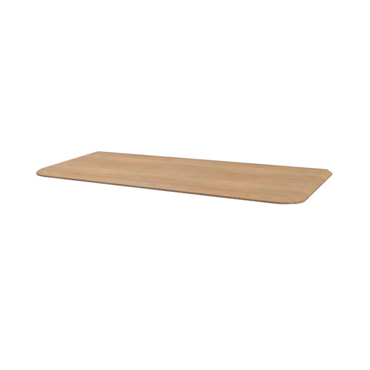 oak tobacco countertop