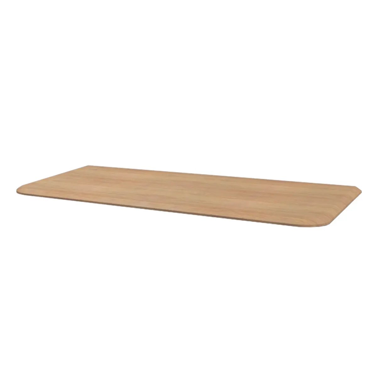 oak tobacco countertop