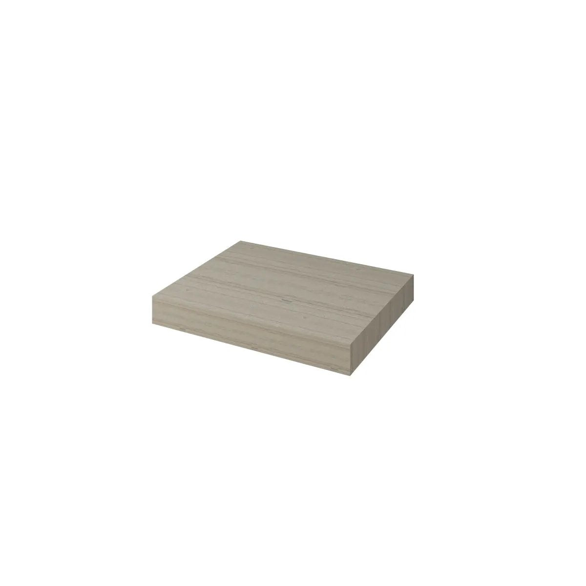 Baden Haus Libera 3" Thick 24" x 20" Countertop by Baden Haus