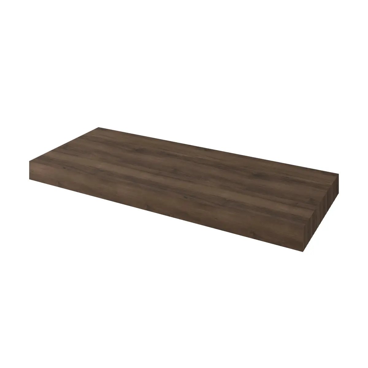 Baden Haus Libera 3" Thick 48"x 20" Countertop by Baden Haus