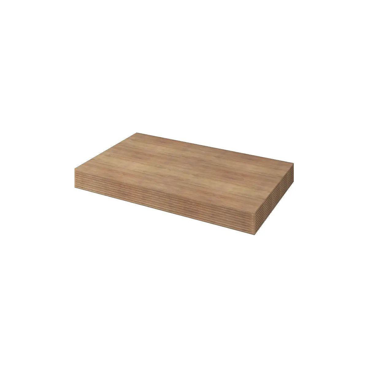 Baden Haus Libera 3" Thick 32"x 20" Countertop by Baden Haus