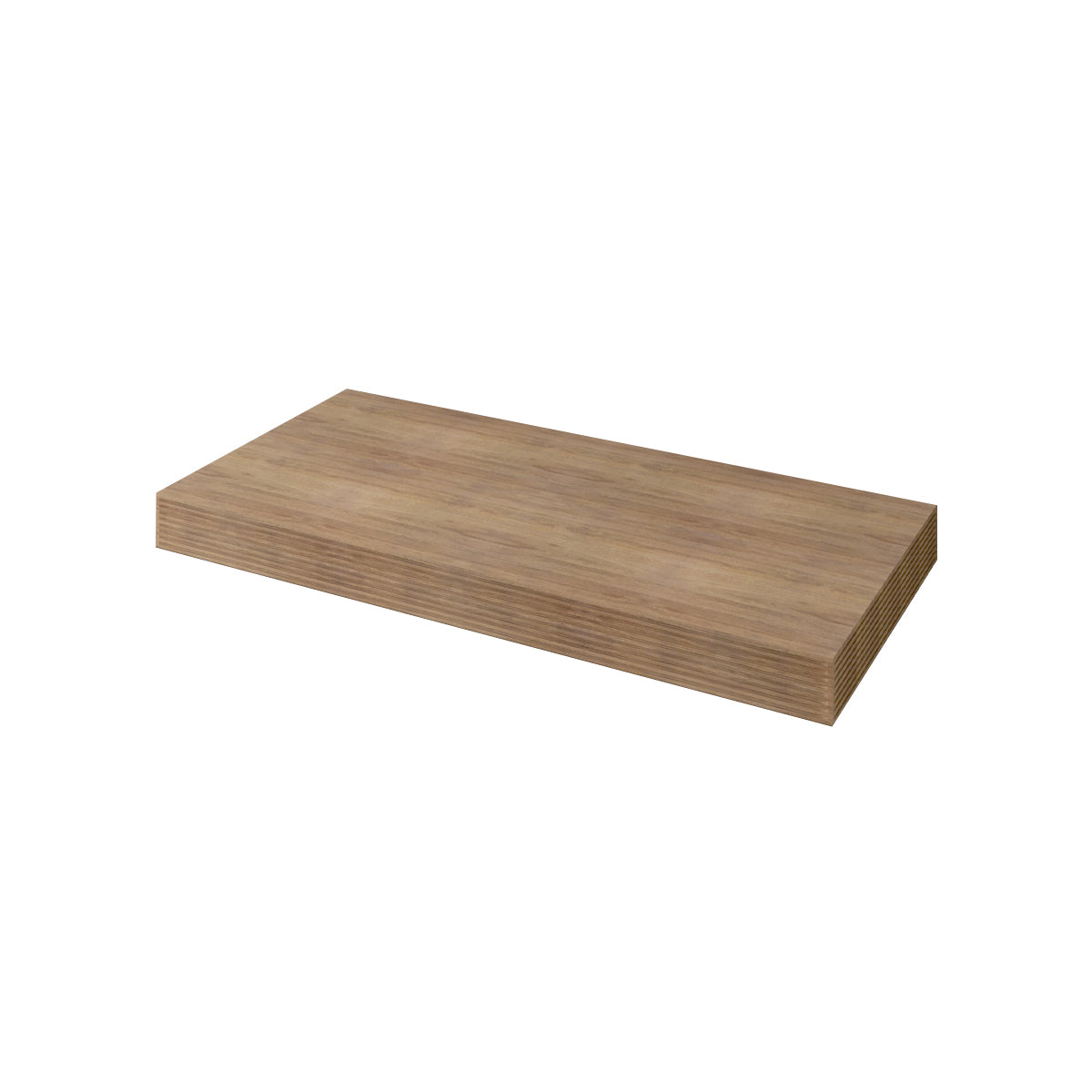 Baden Haus Libera 3" Thick 40" x 20" Countertop