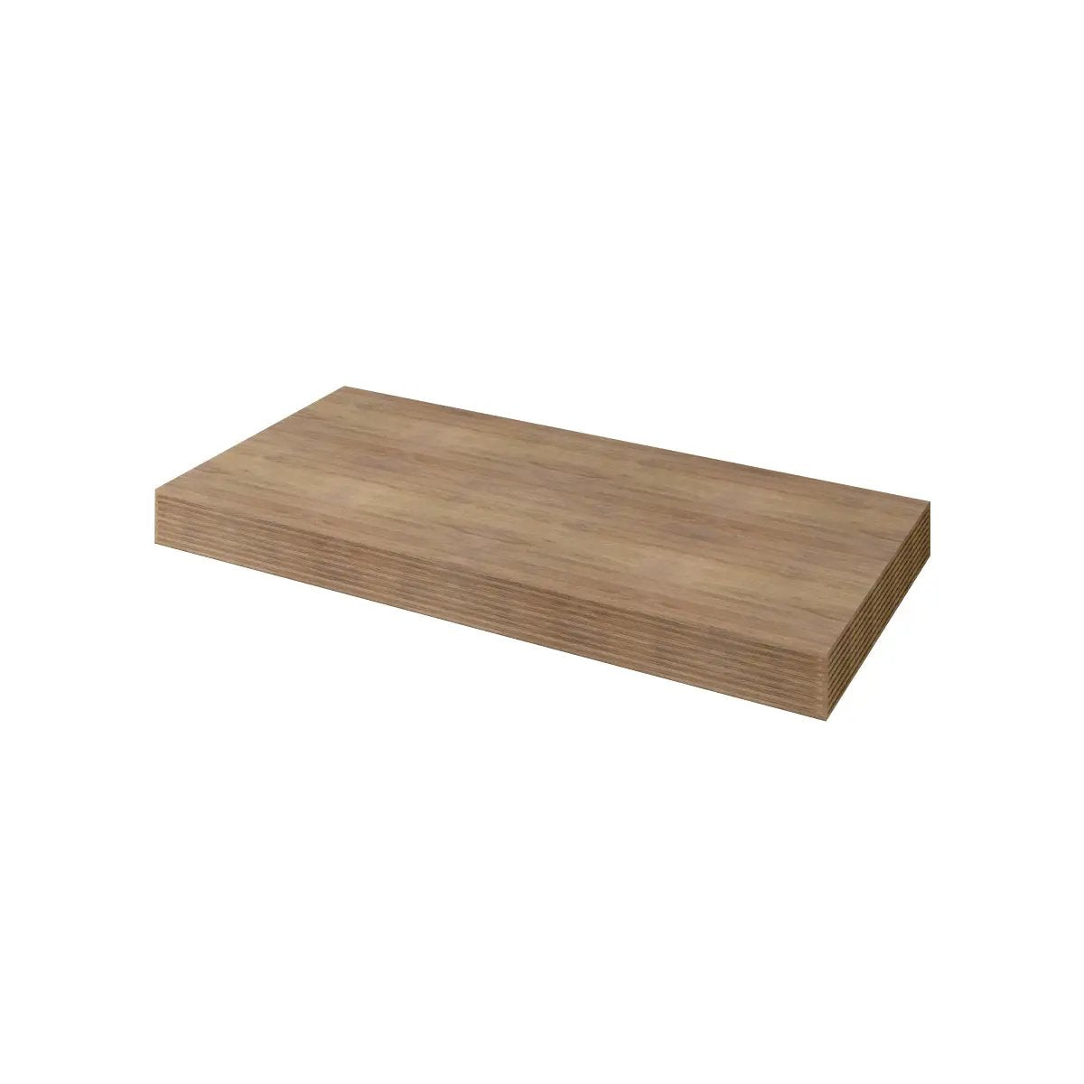 Baden Haus Libera 3" Thick 40" x 20" Countertop by Baden Haus