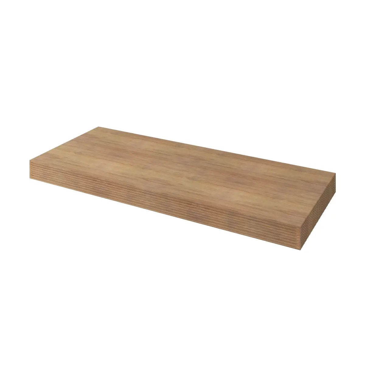 Baden Haus Libera 3" Thick 48"x 20" Countertop by Baden Haus