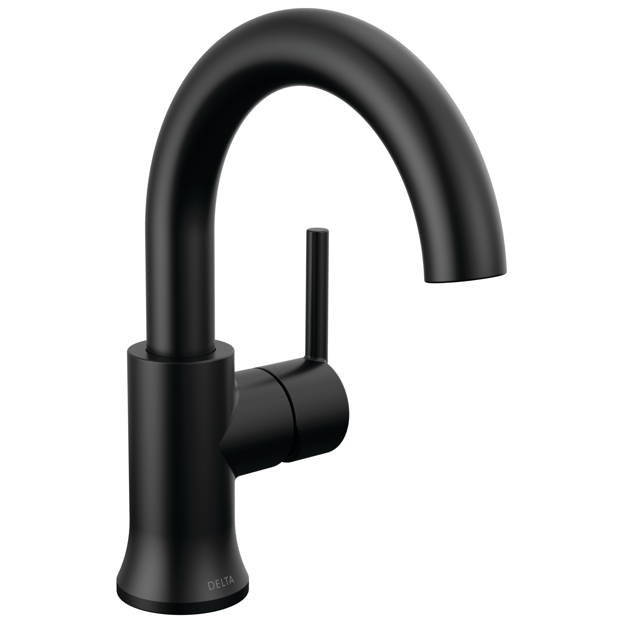 Delta Trinsic Single Handle Bathroom Faucet