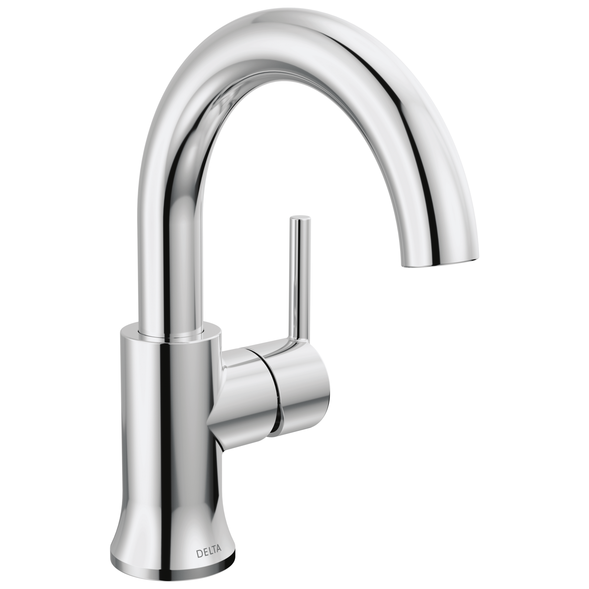 matte black bathroom faucet