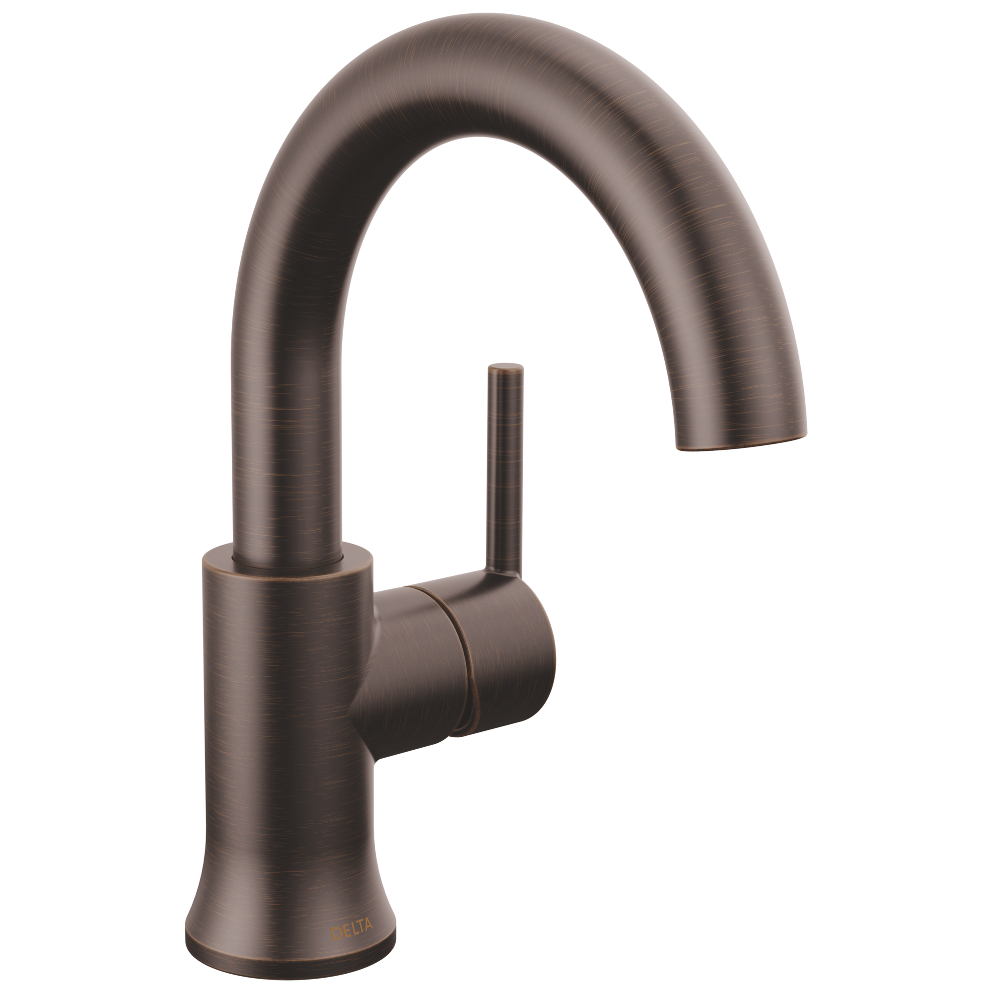 Delta Trinsic Single Handle Bathroom Faucet