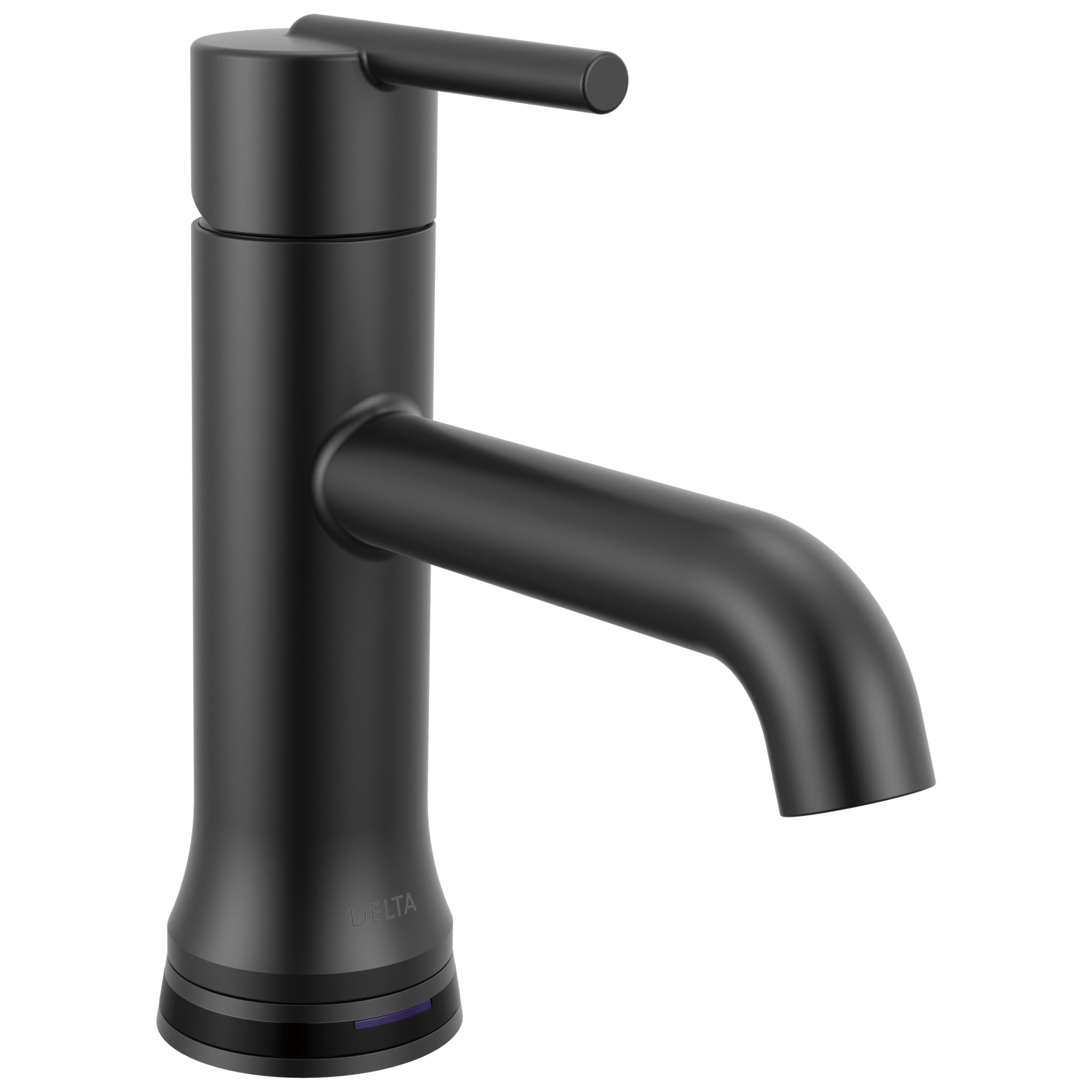 Delta Trinsic Touch2O Bathroom Faucet with Touchless Technology