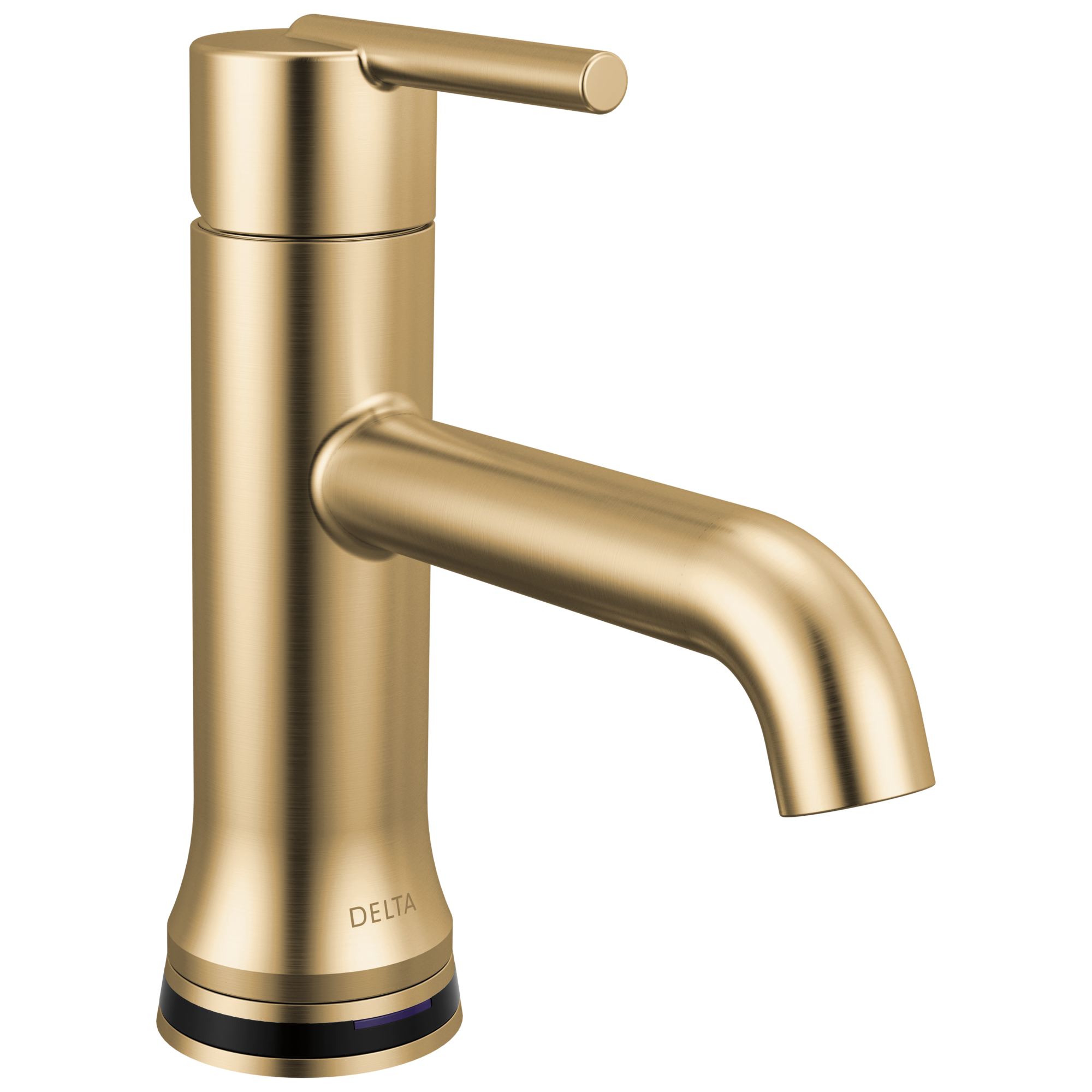 Delta Trinsic Touch2O Bathroom Faucet with Touchless Technology