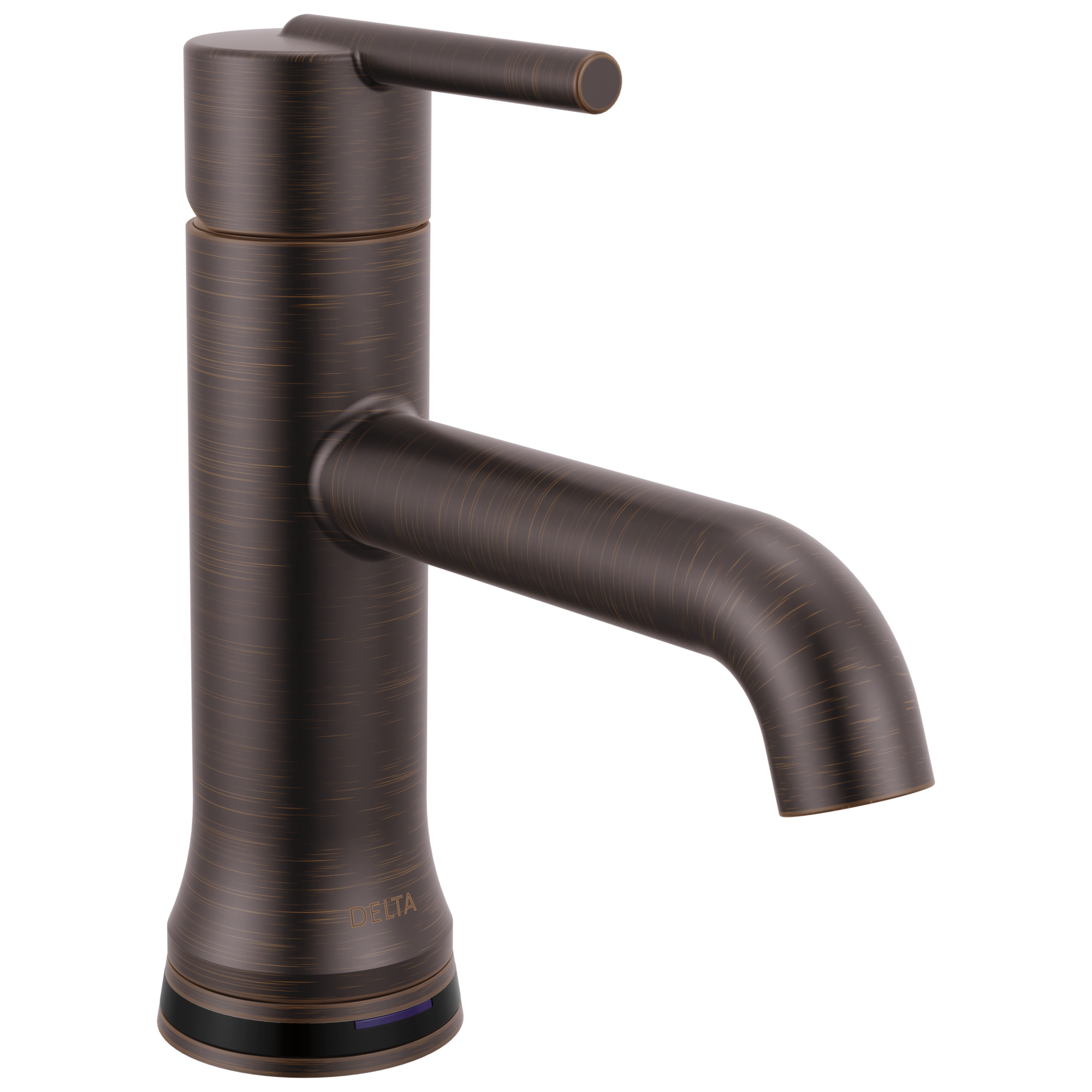 Delta Trinsic Touch2O Bathroom Faucet with Touchless Technology