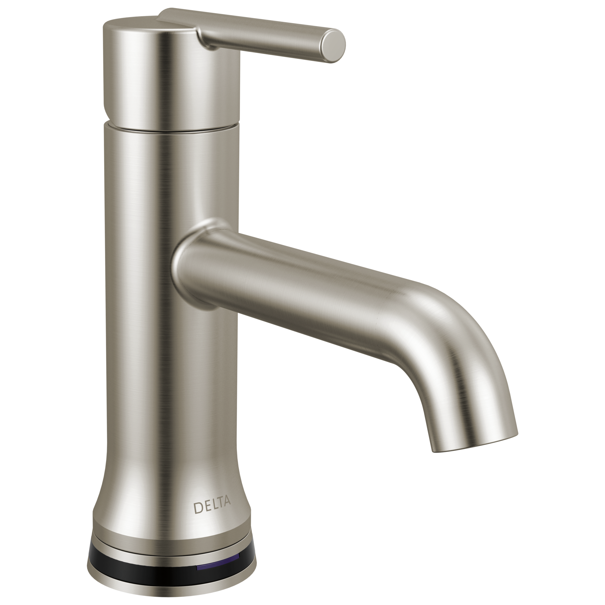 Delta Trinsic Touch2O Bathroom Faucet with Touchless Technology by Delta