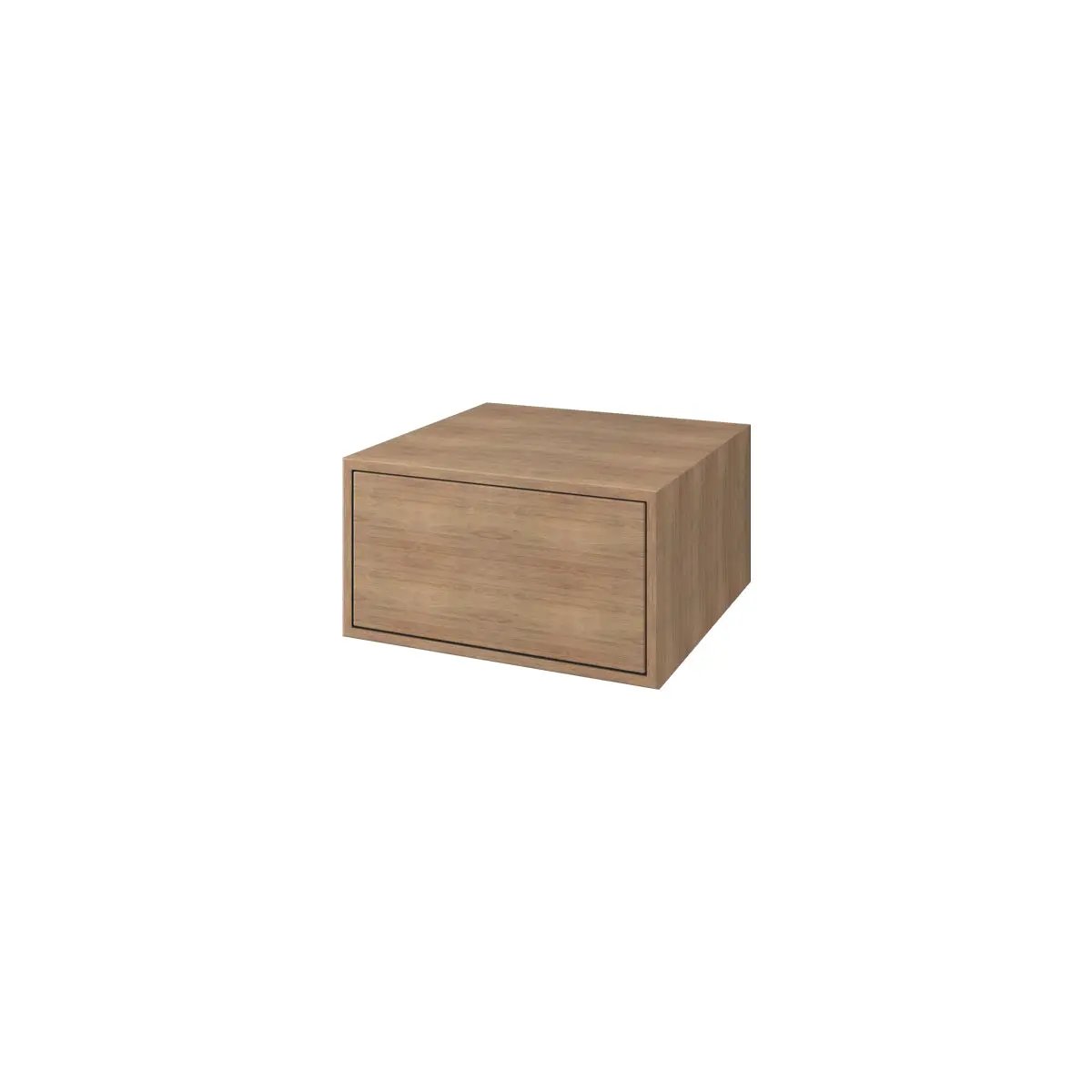 Baden Haus Libera 20" Drawer Cabinet by Baden Haus