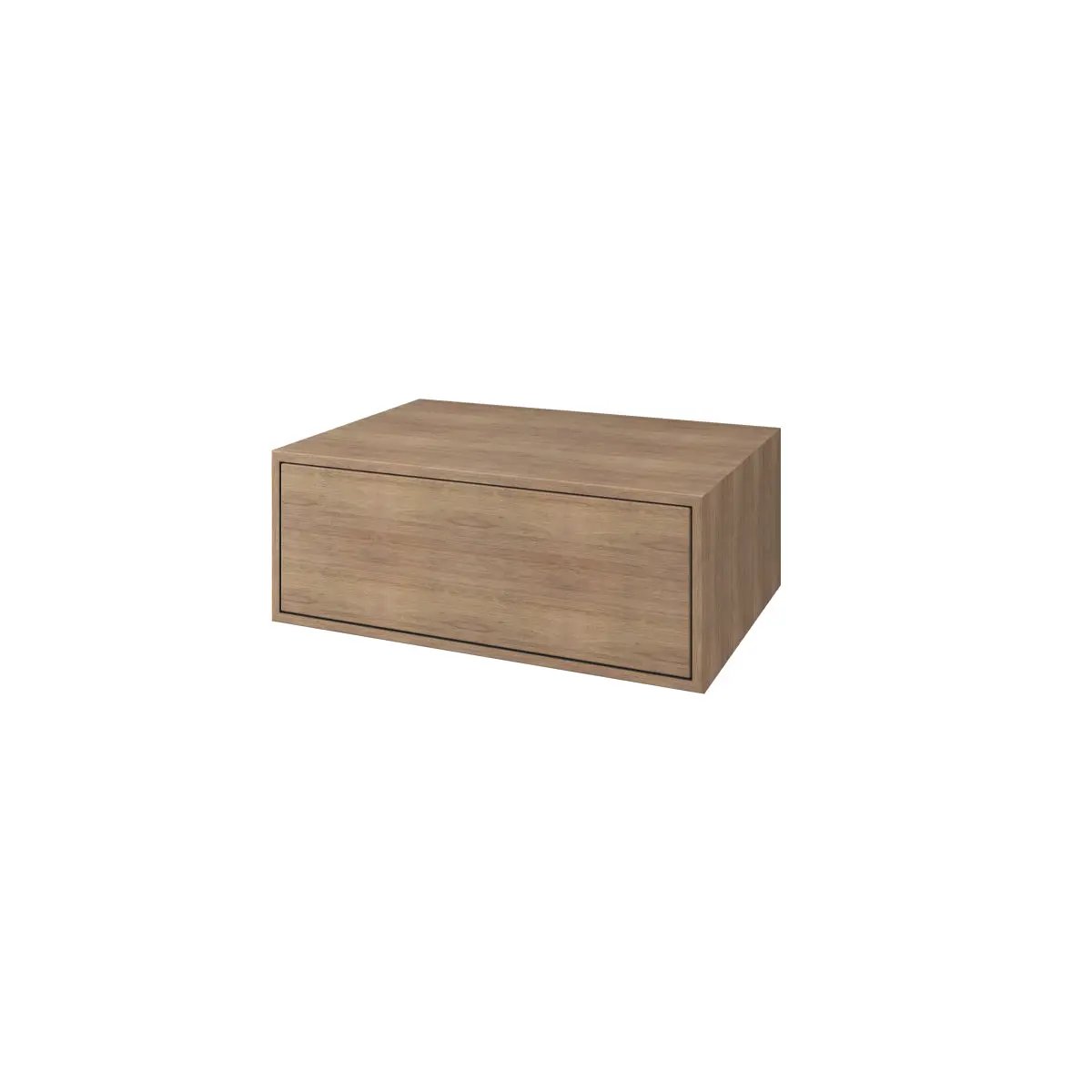 Baden Haus Libera 28" Drawer Cabinet by Baden Haus