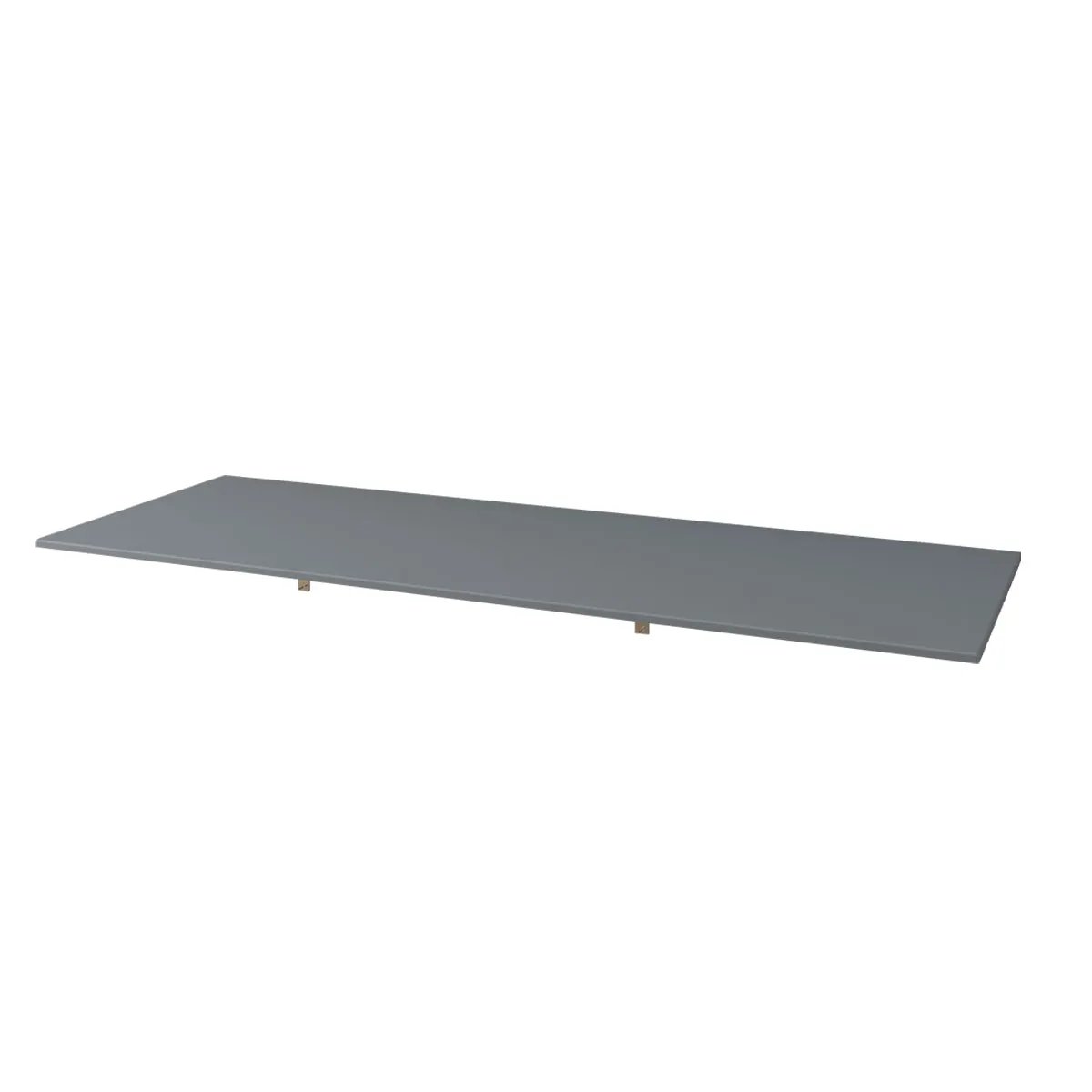 Baden Haus Portofino 48" Countertop Wood by Baden Haus