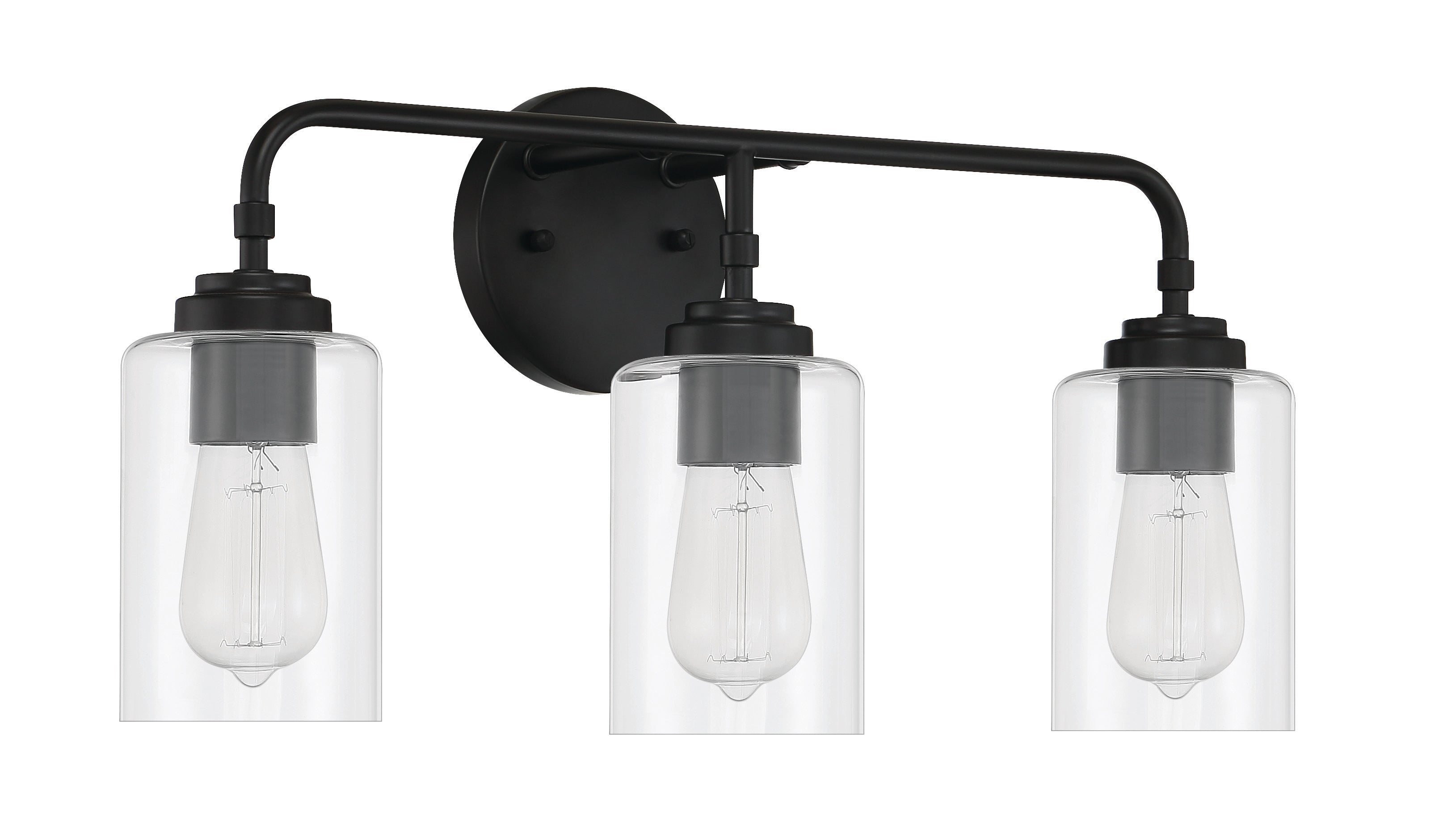 Craftmade Stowe Vanity Light